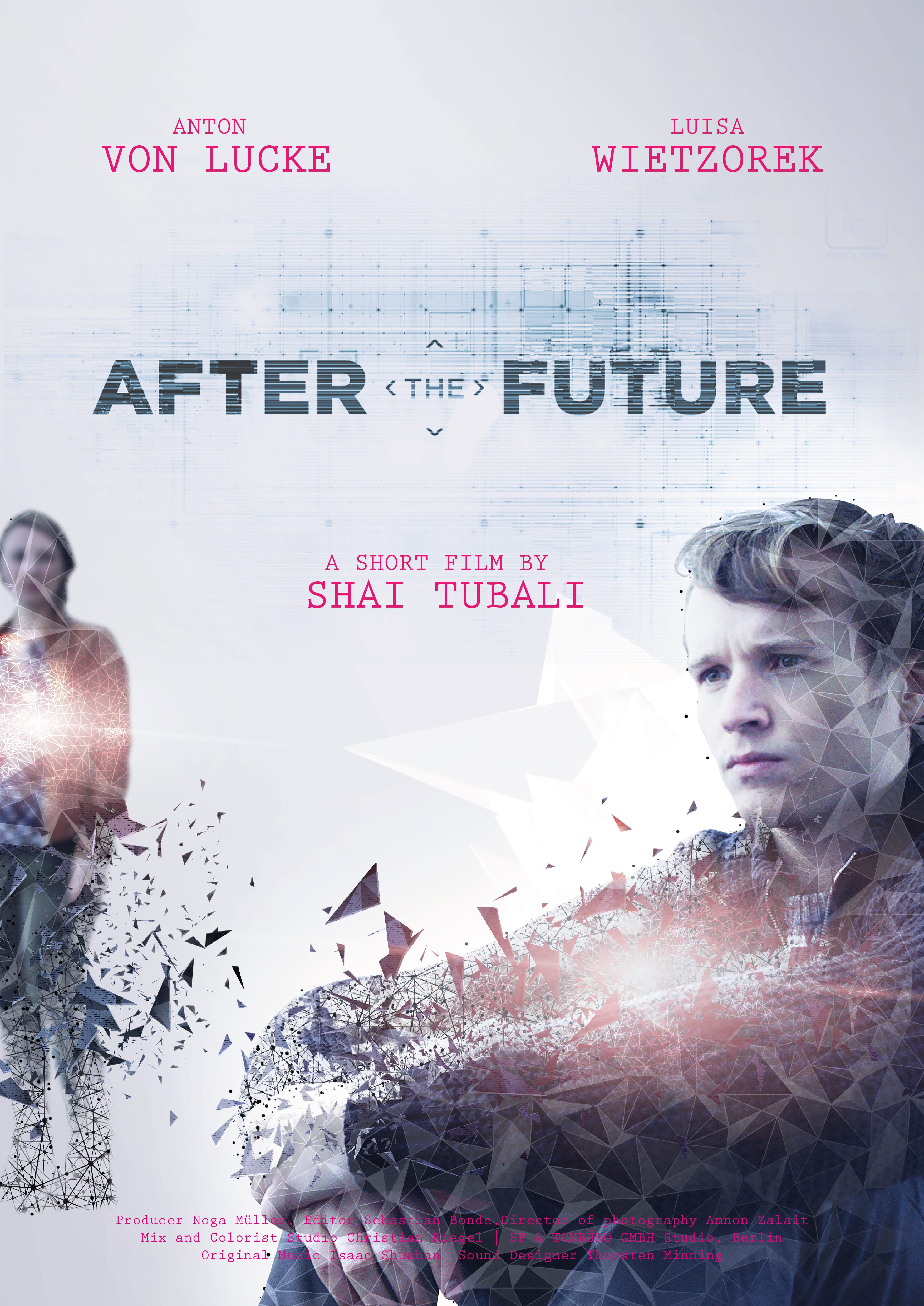 After The Future