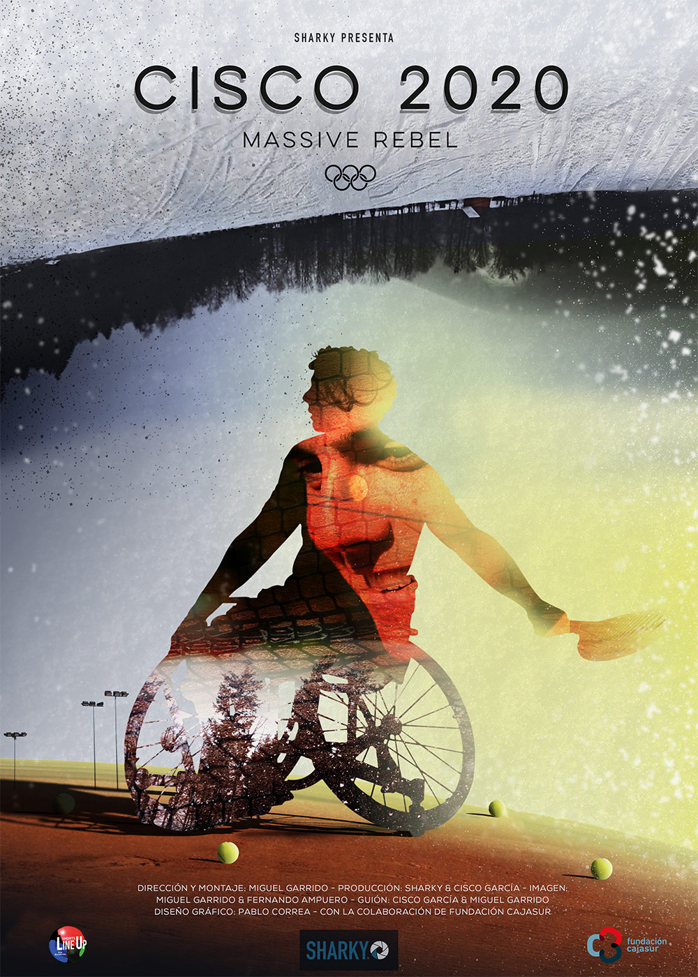 Cisco 2020, Massive Rebel