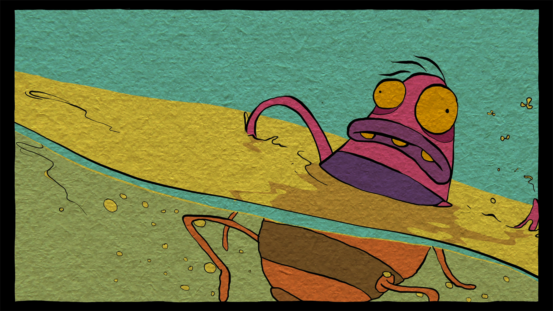 Como y porque se ha esfumado don Jose