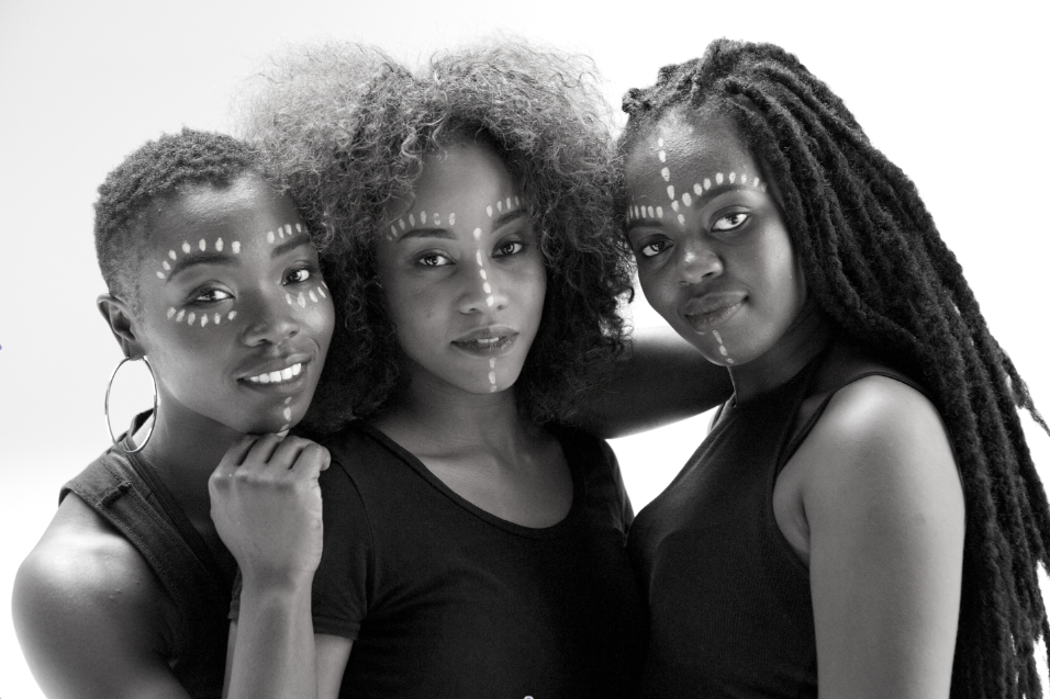 I am Black & Beautiful