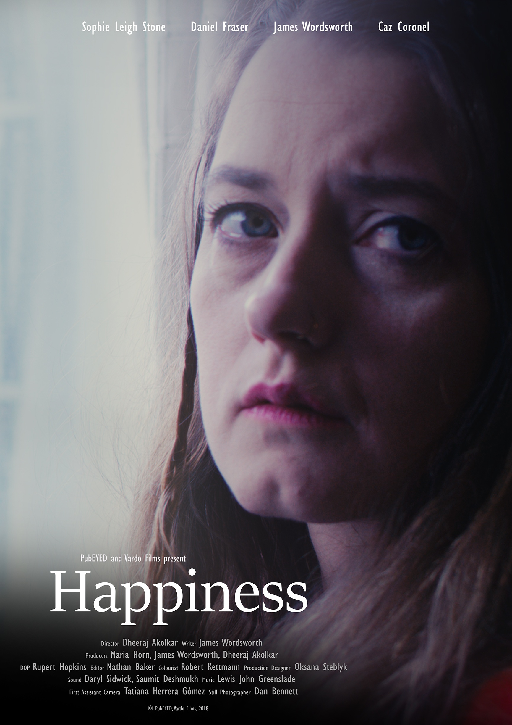 Happiness