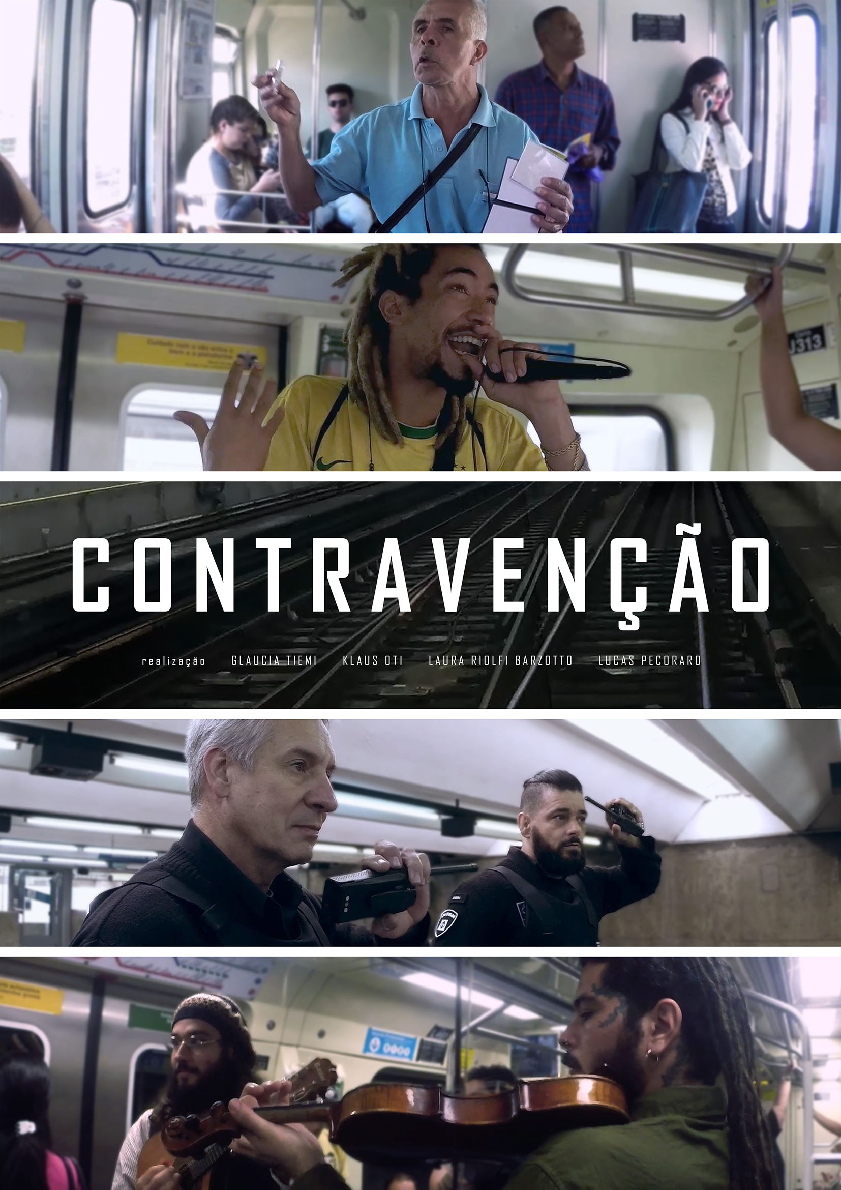 Contravenção