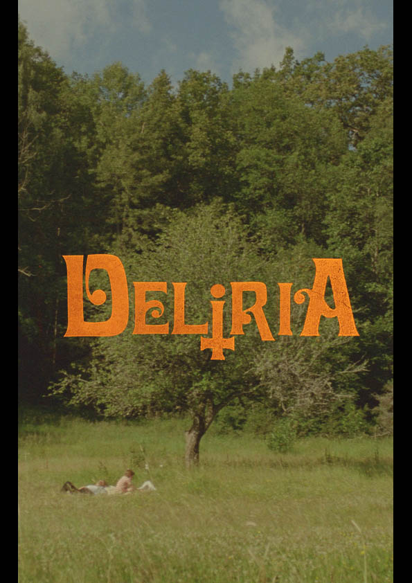 Deliria