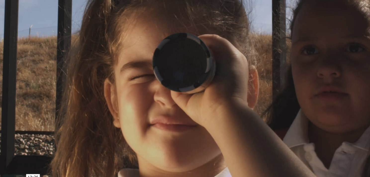 Algo en lo que creer