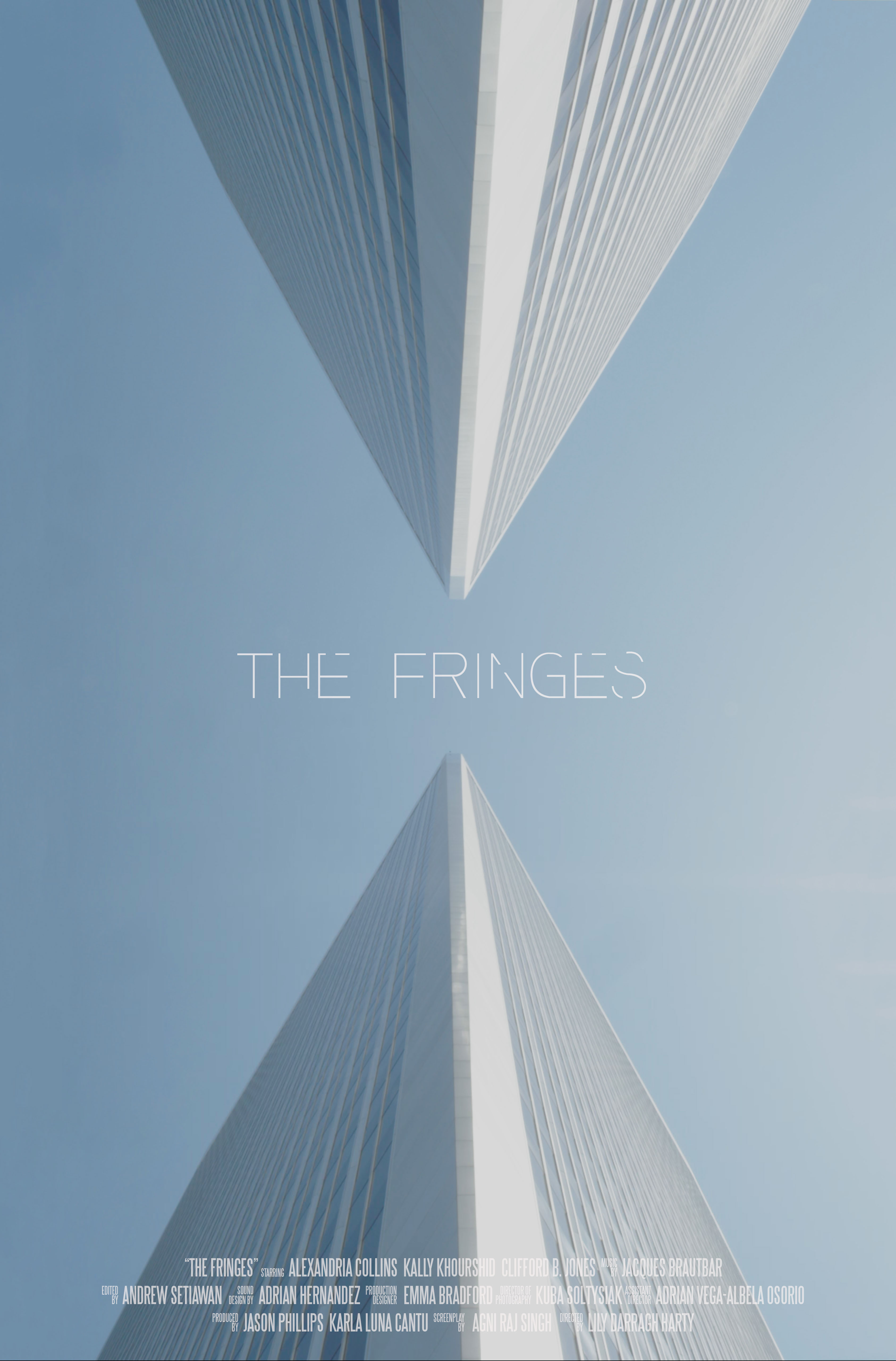 Fringes
