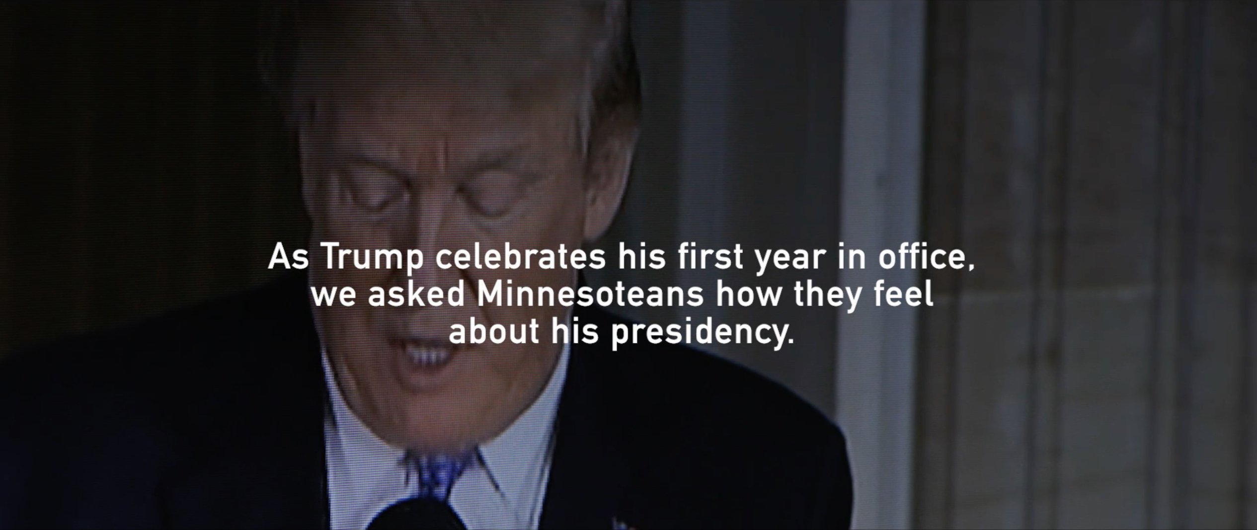 Good President