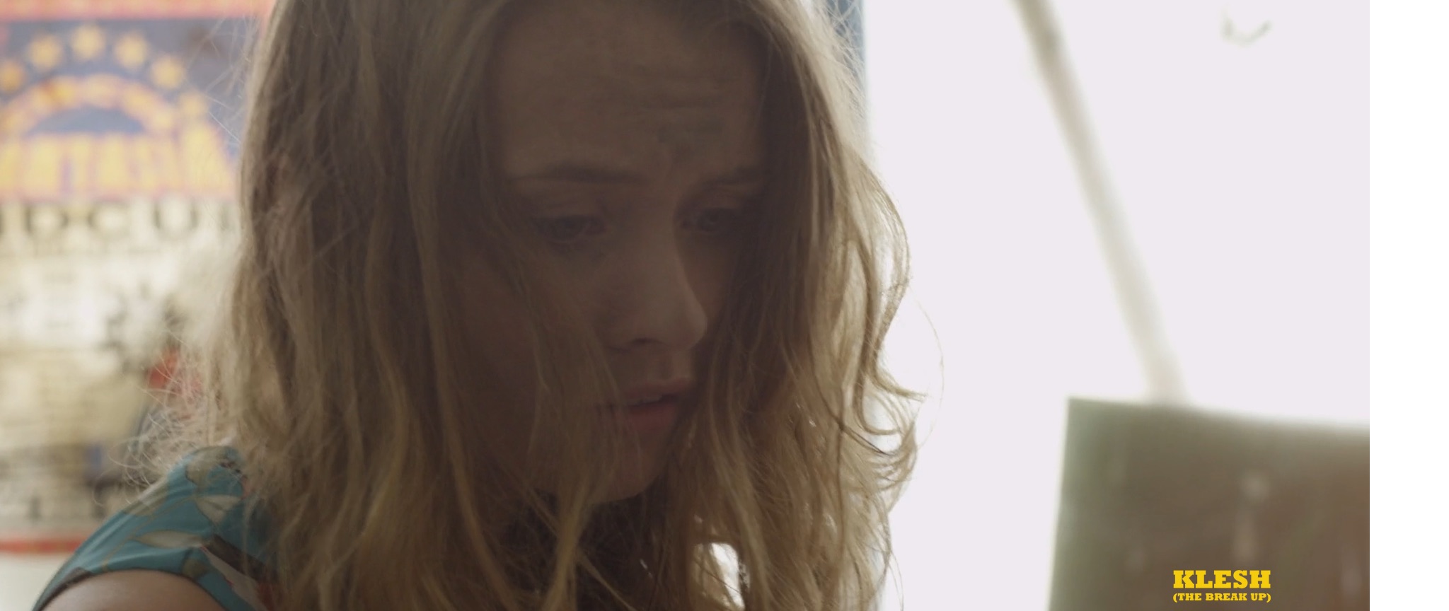 Klesh (the Break Up)