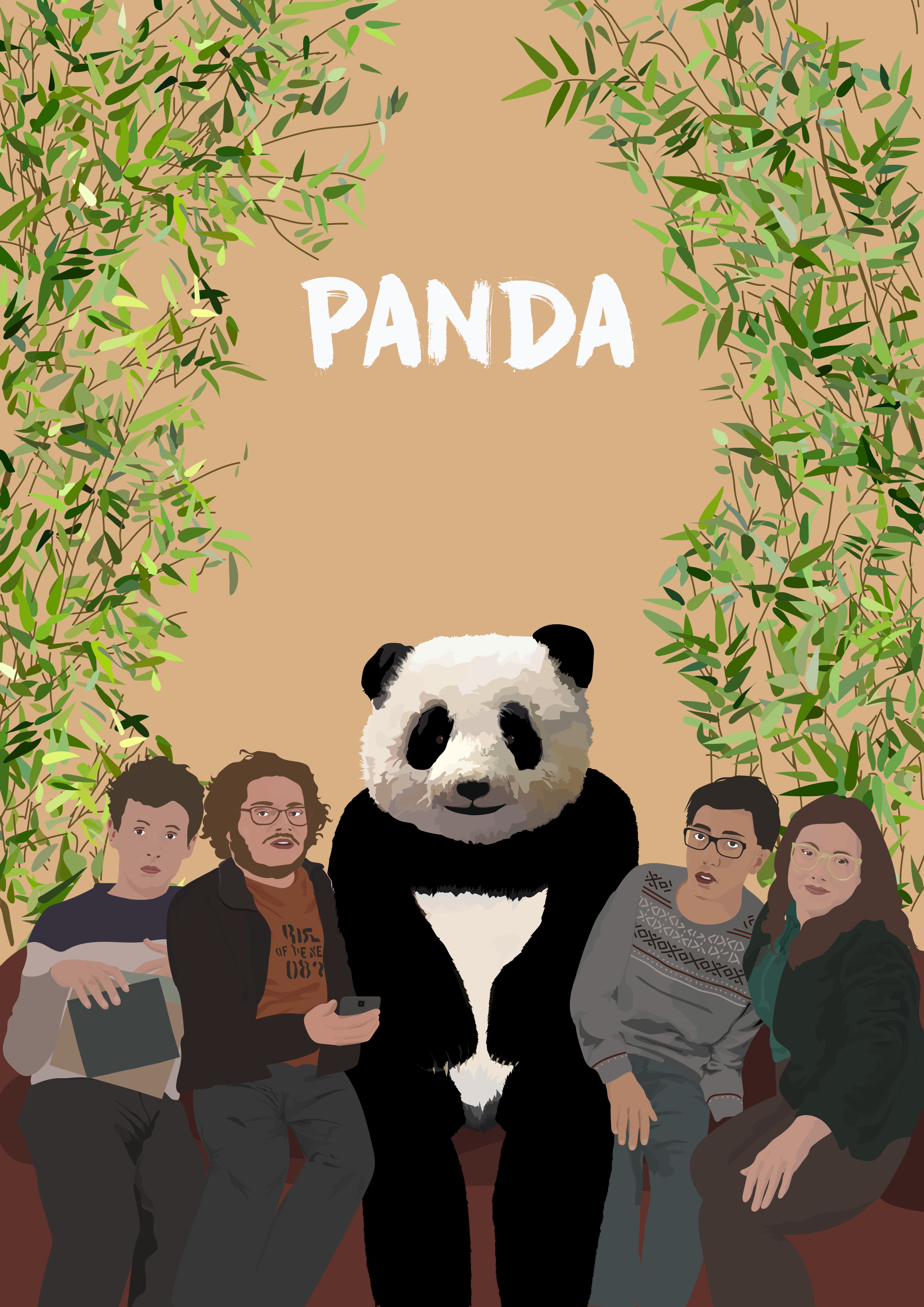 Panda