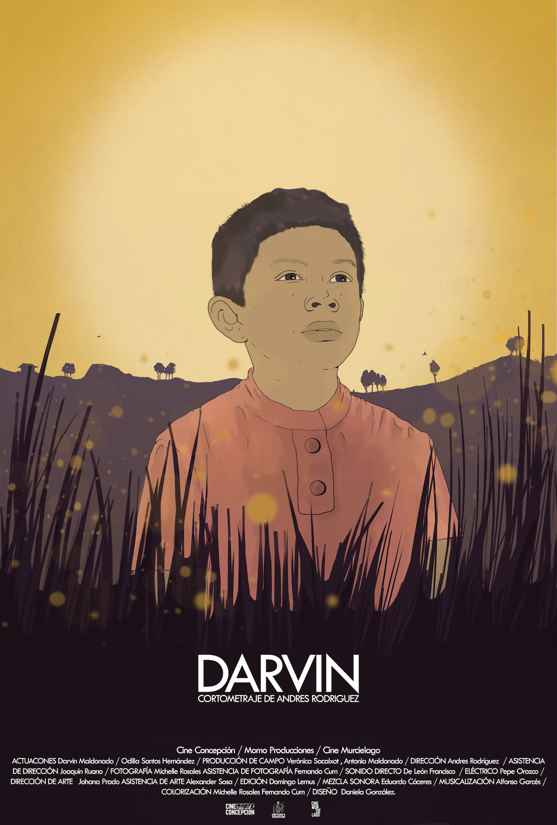 Darvin