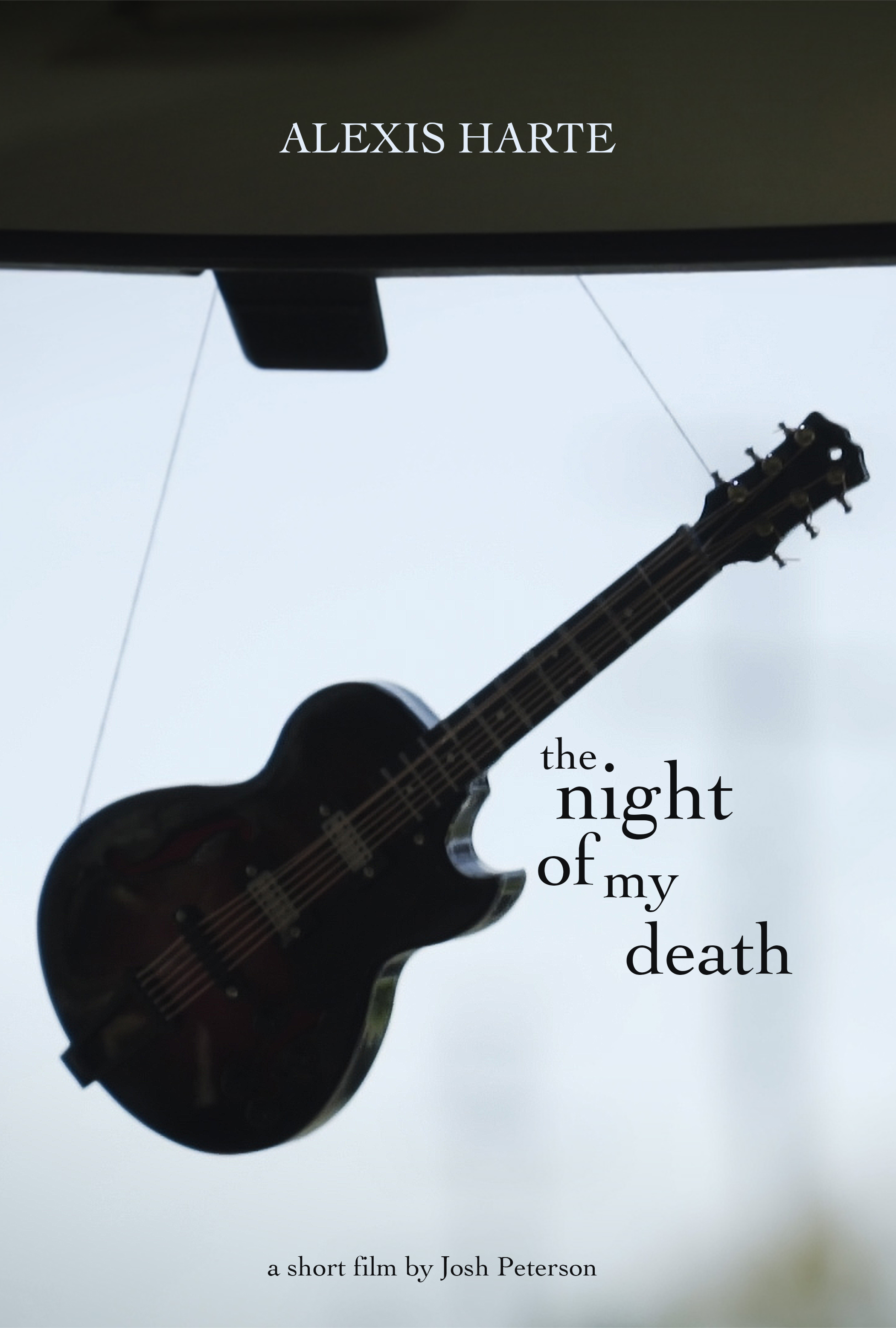 Night of My Death