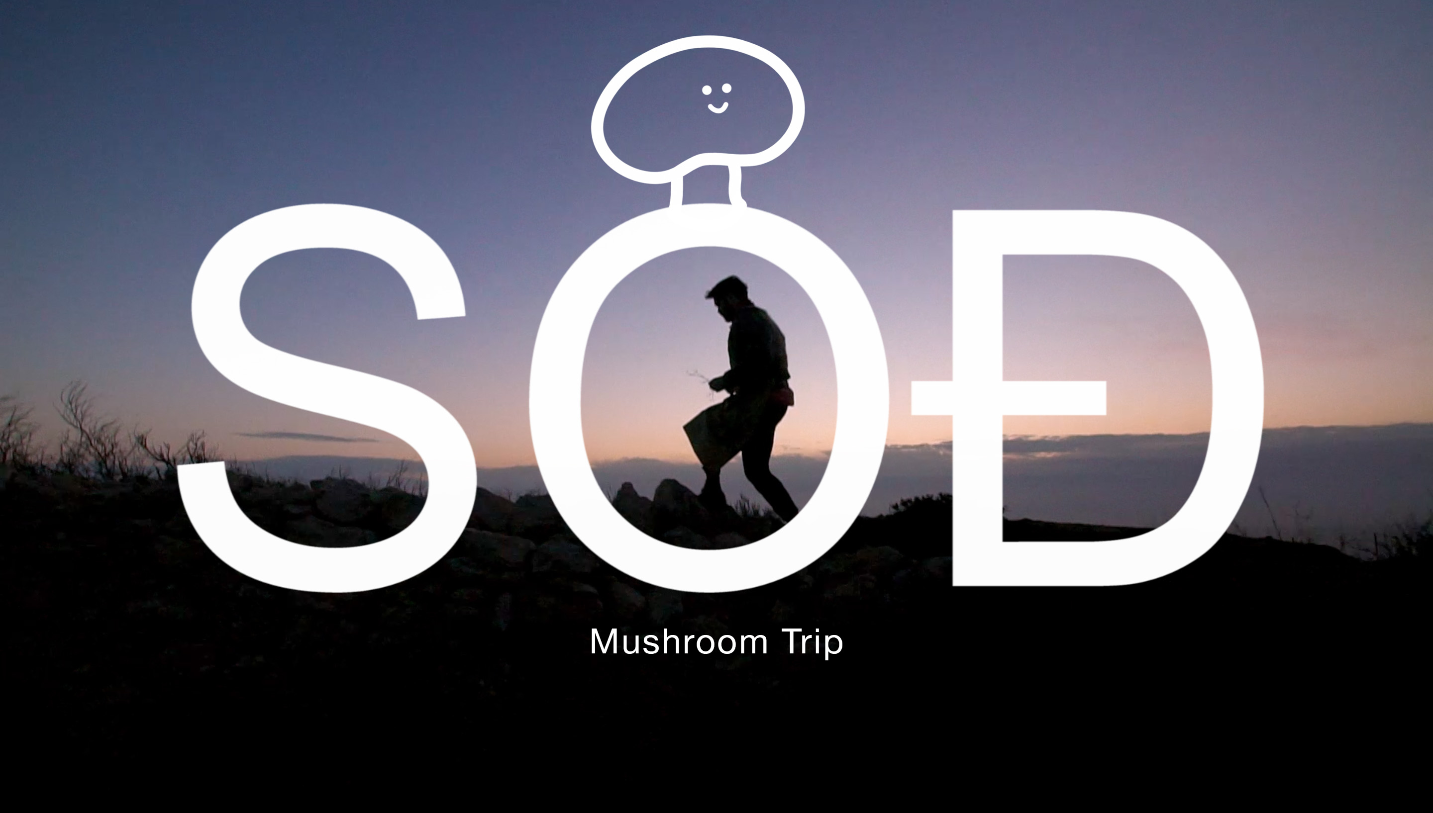 Soð - Mushroom Trip