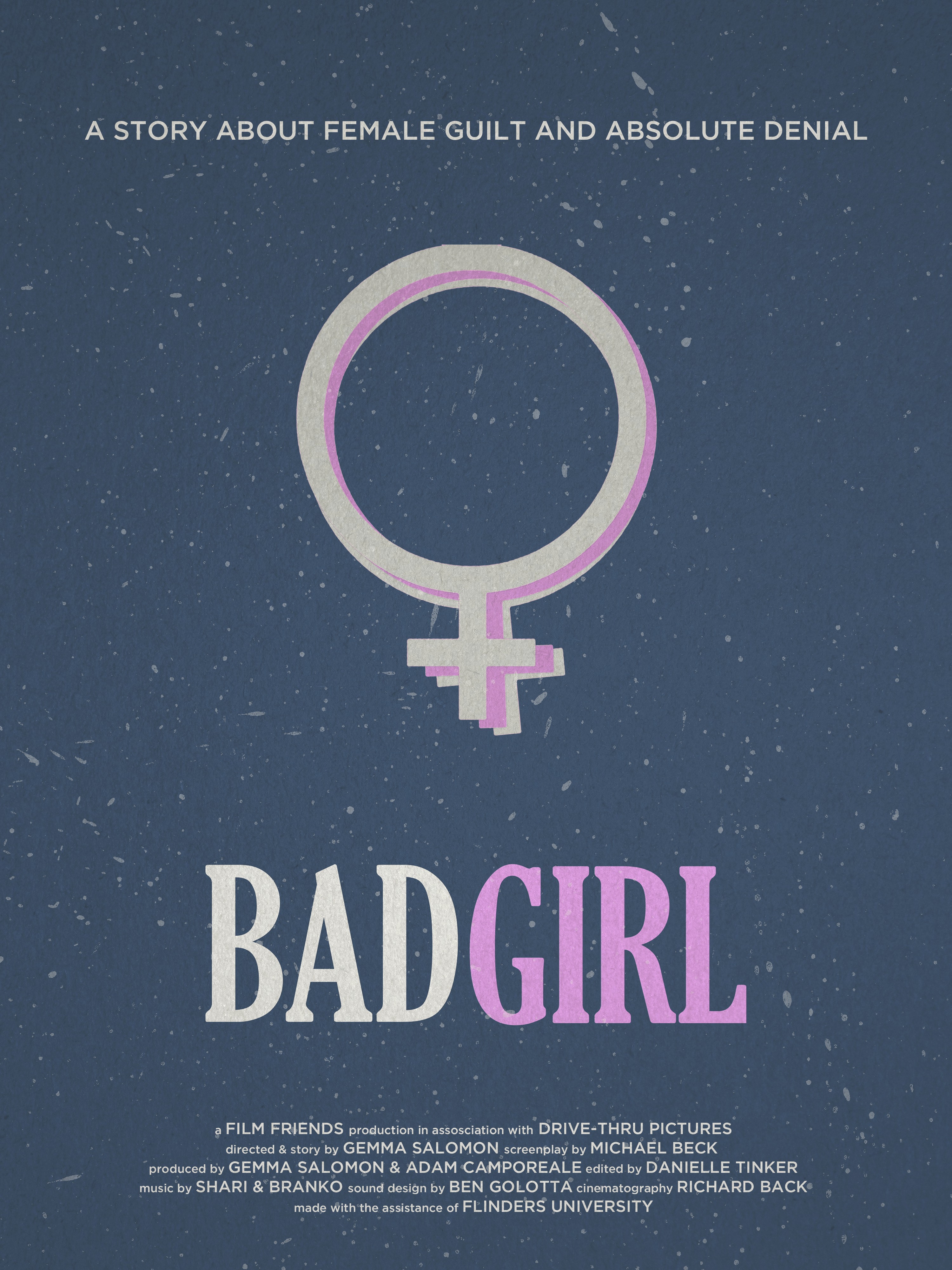 Bad Girl