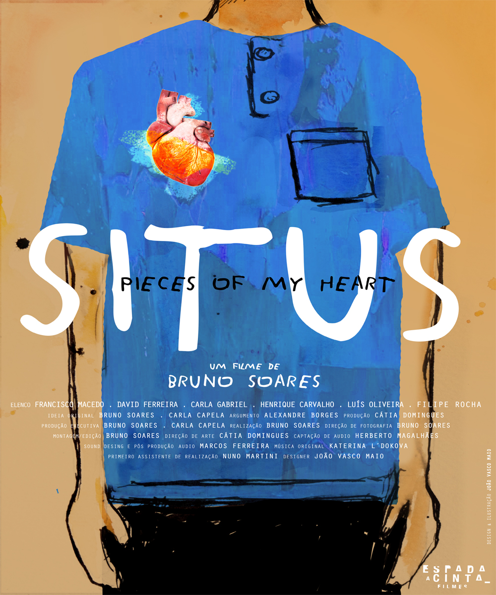 Situs - Pieces of my Heart