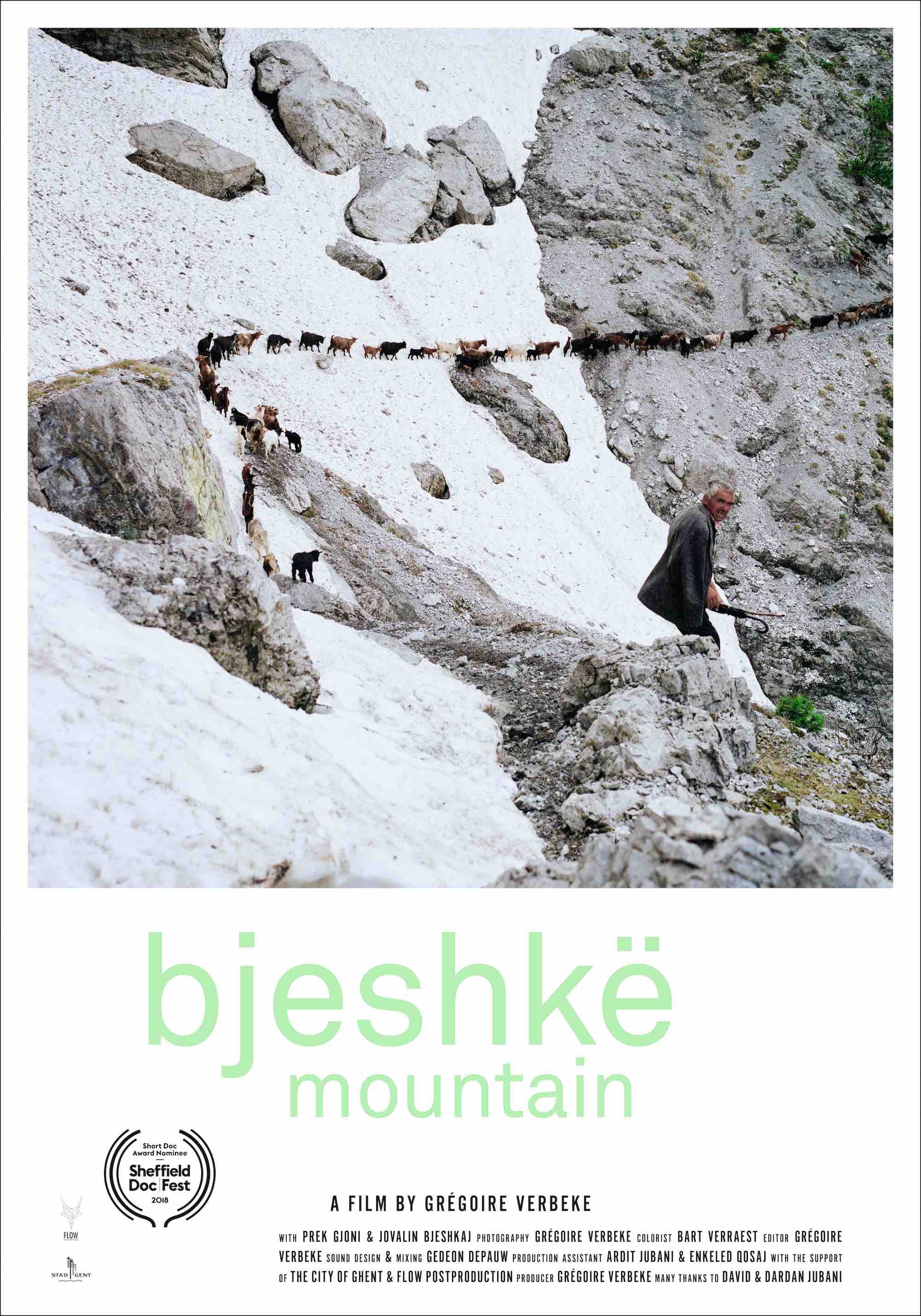 bjeshkë