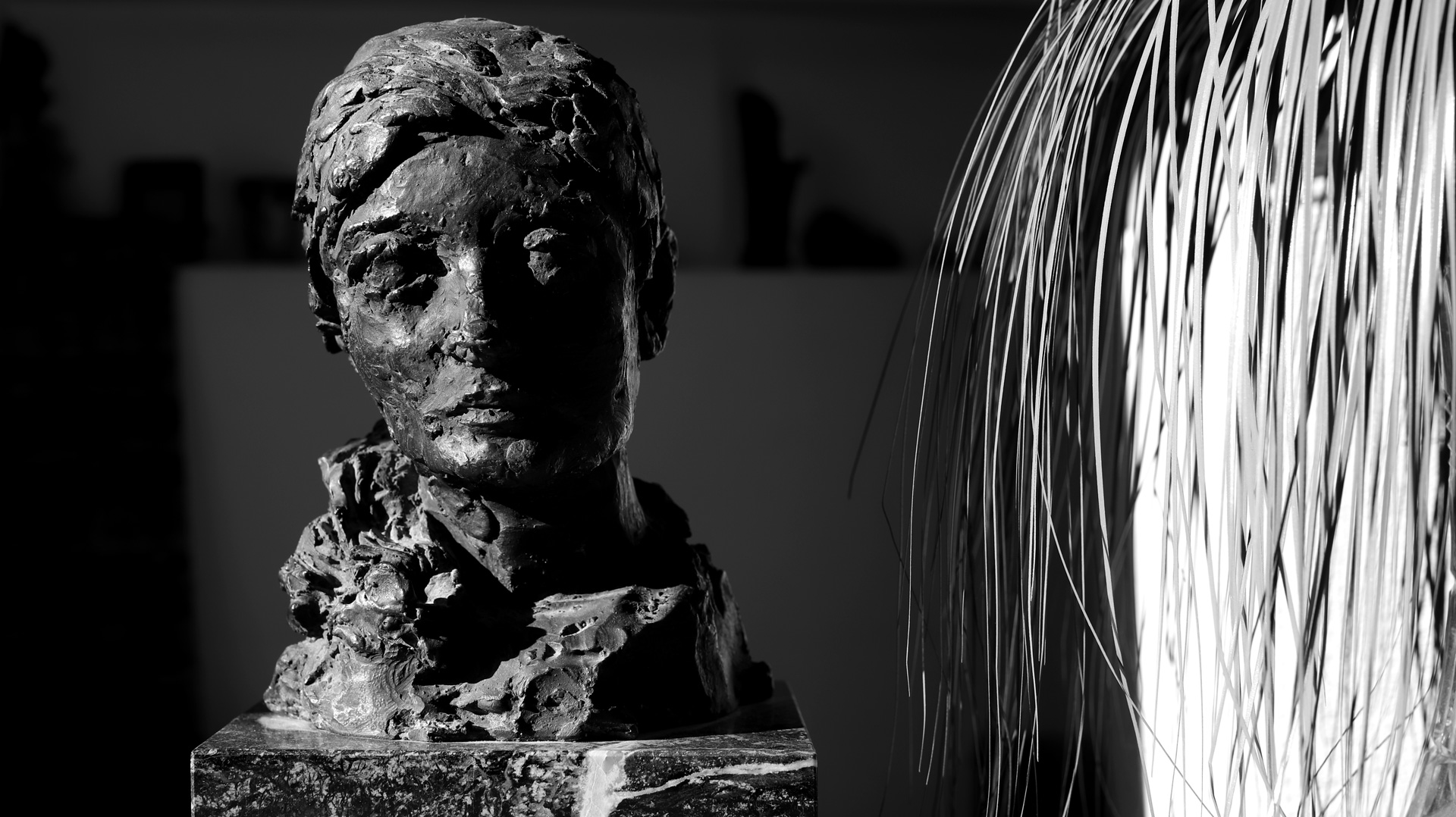 Esculpiendo en la memoria