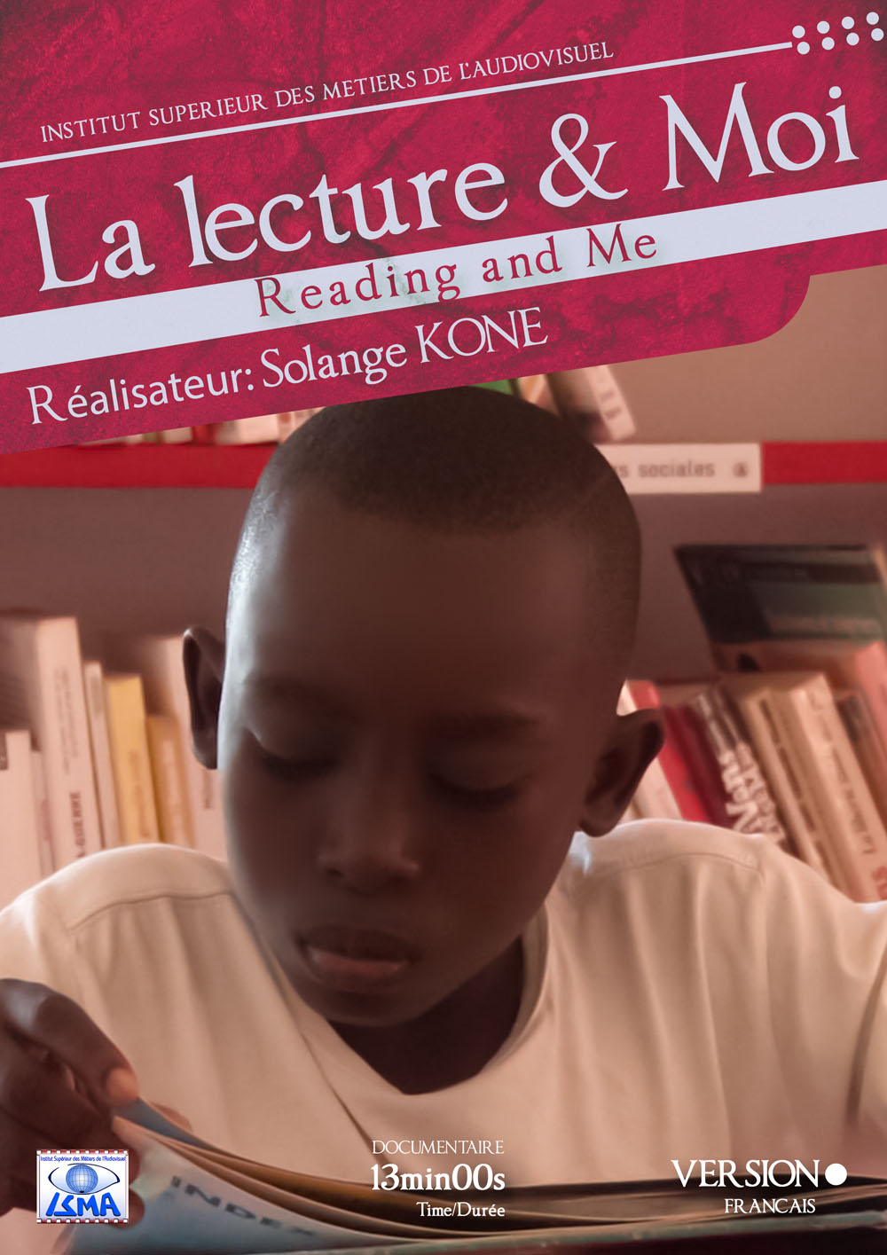 Lecture Et Moi