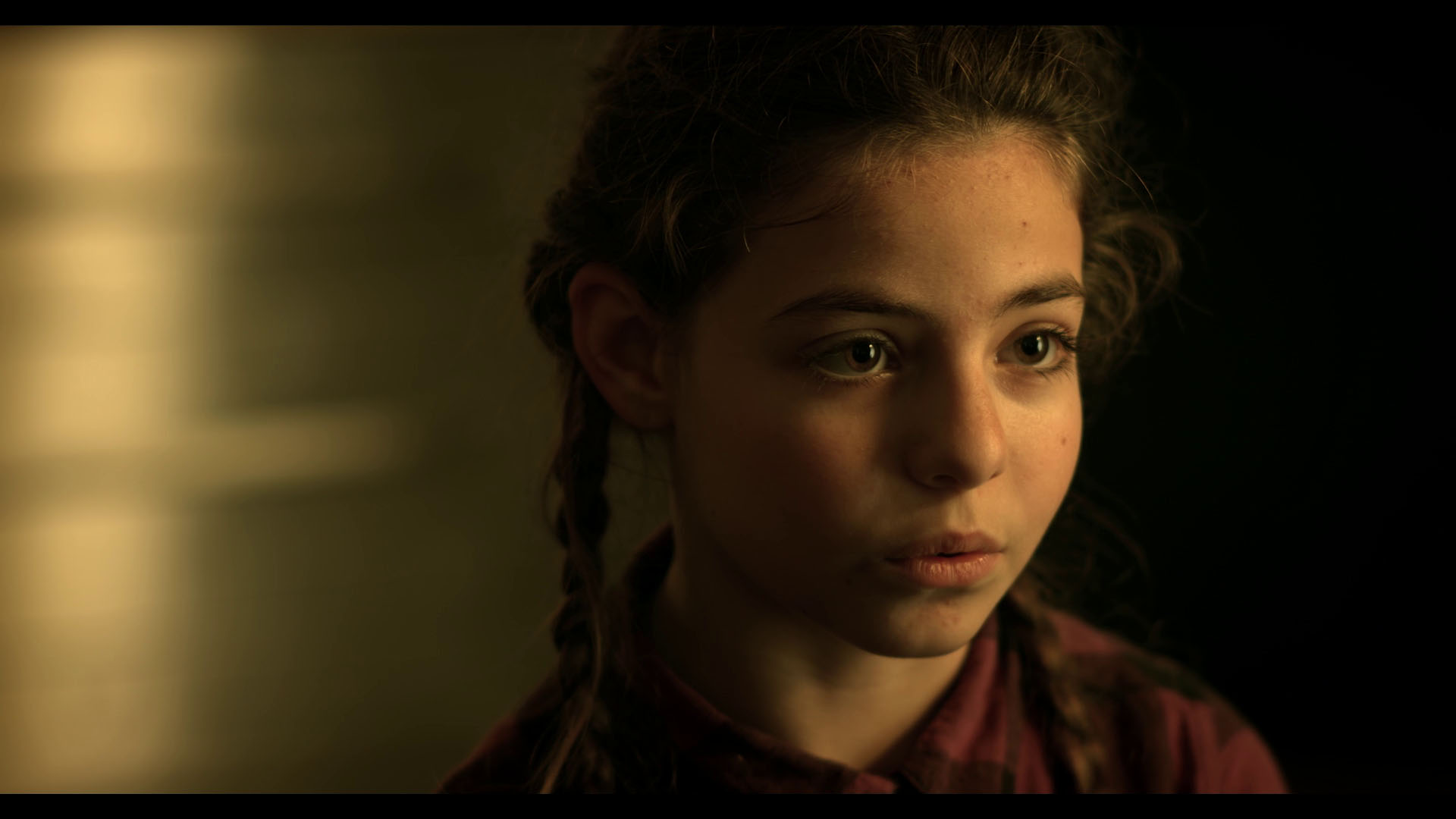 Un endroit si tranquille