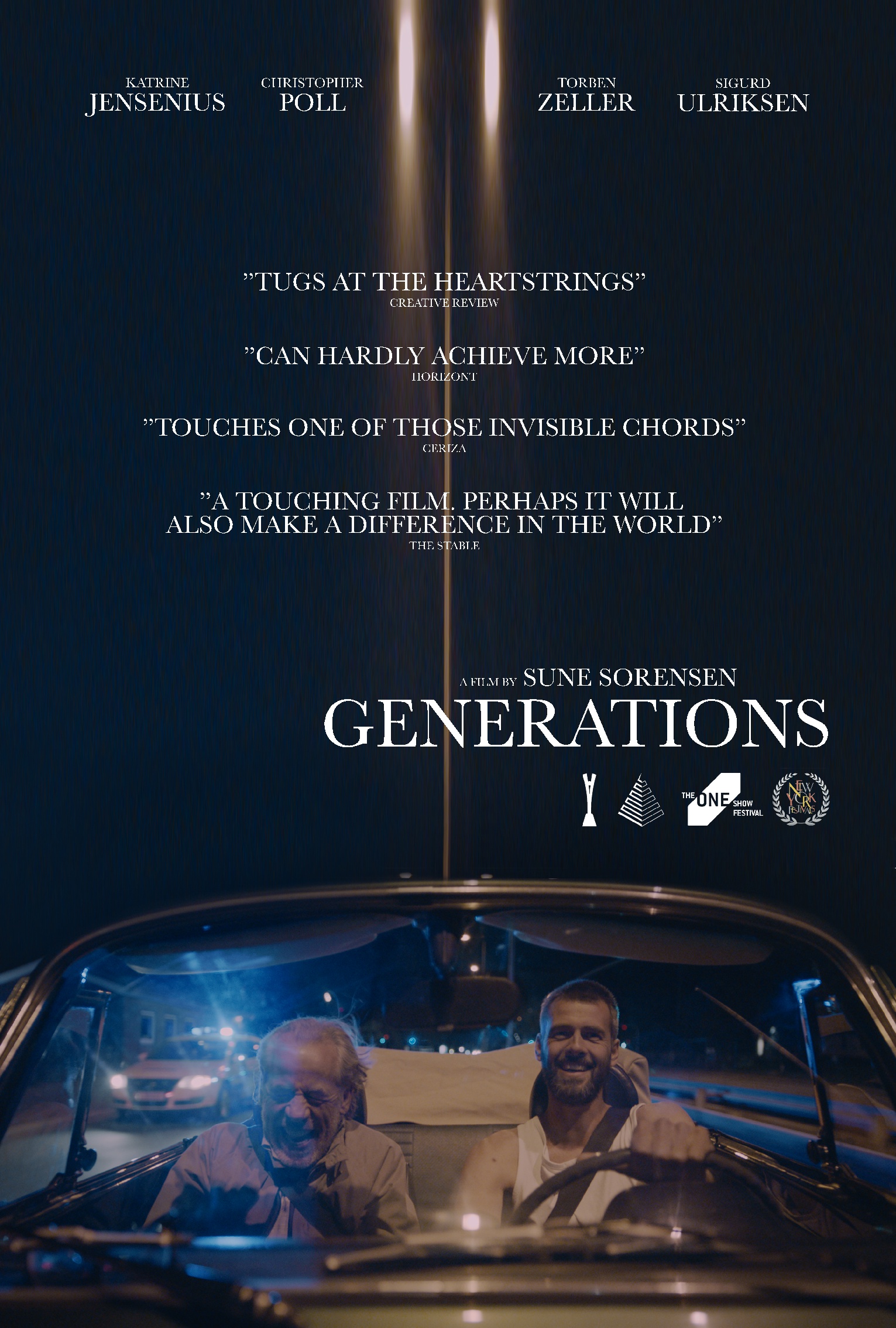 Generations