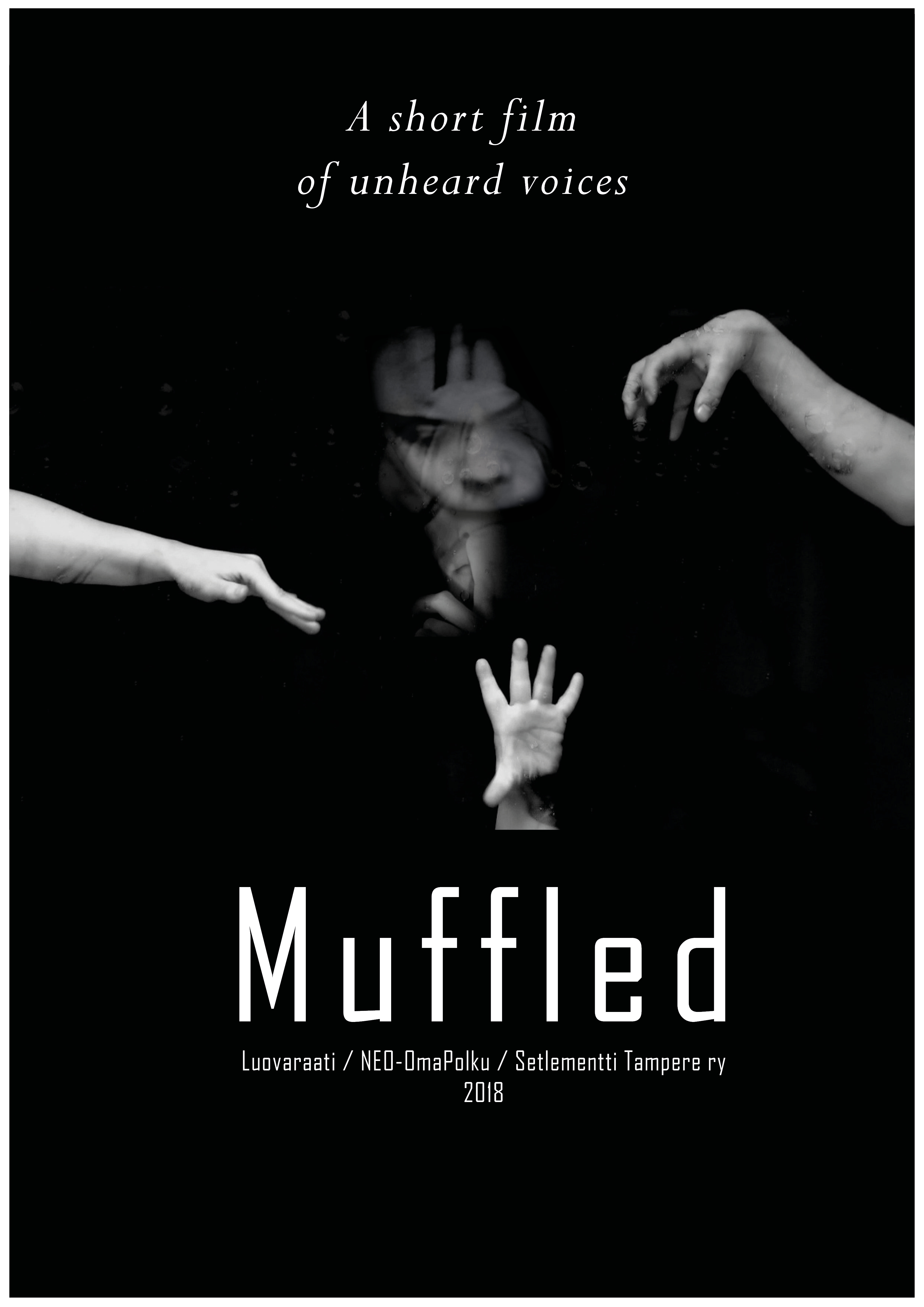 Muffled