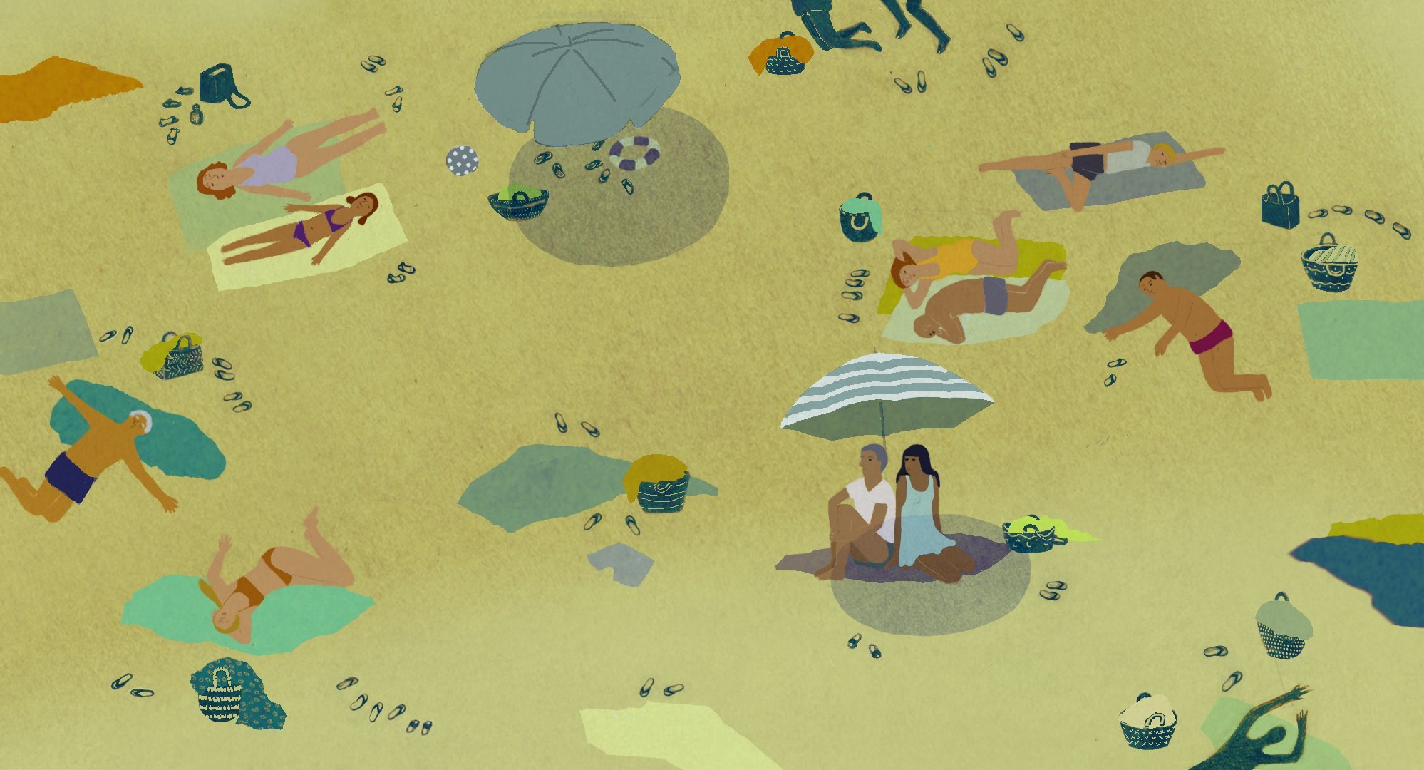 Il s’est passé quelque chose