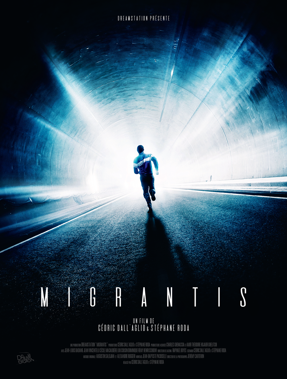 Migrantis