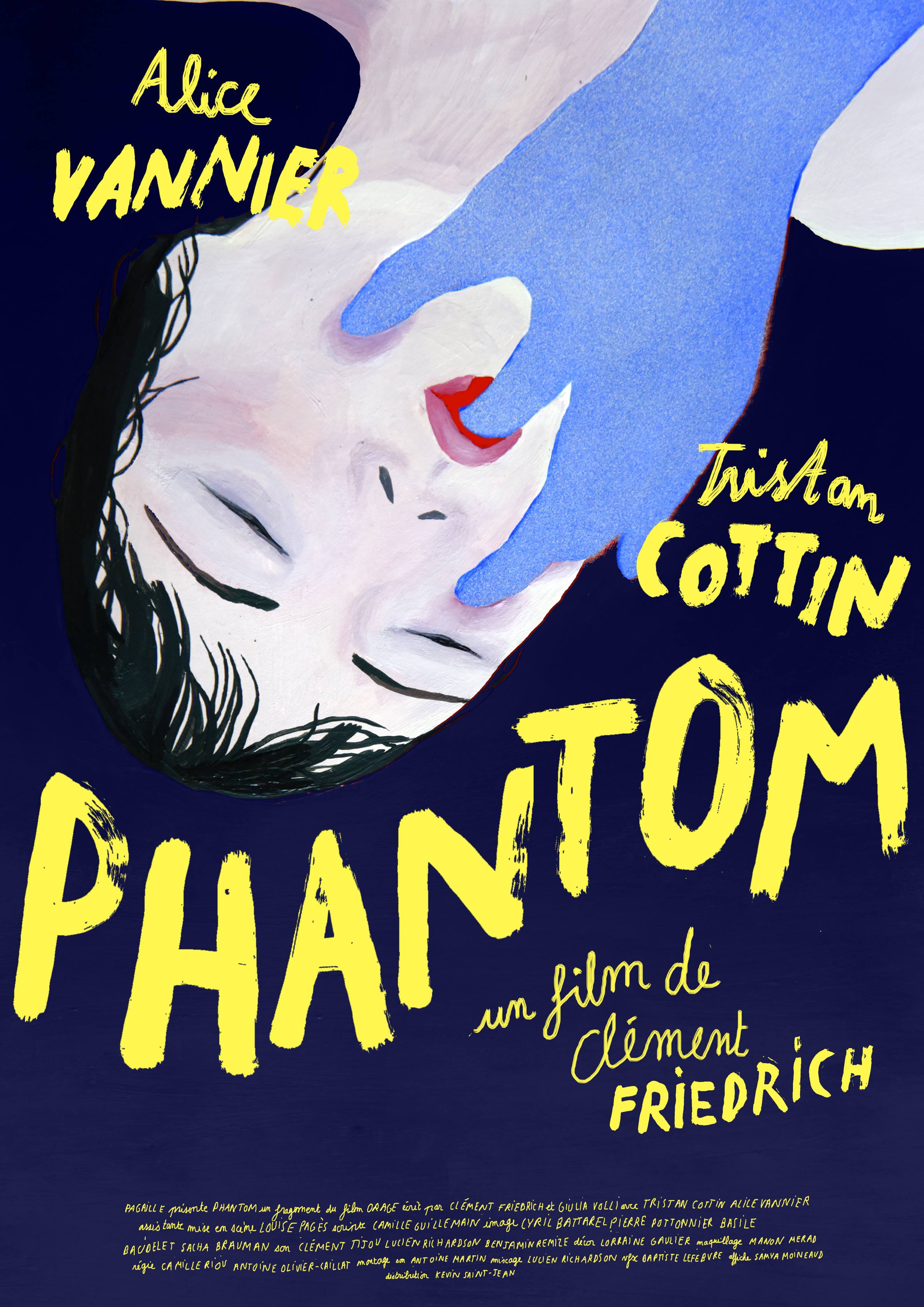 Phantom
