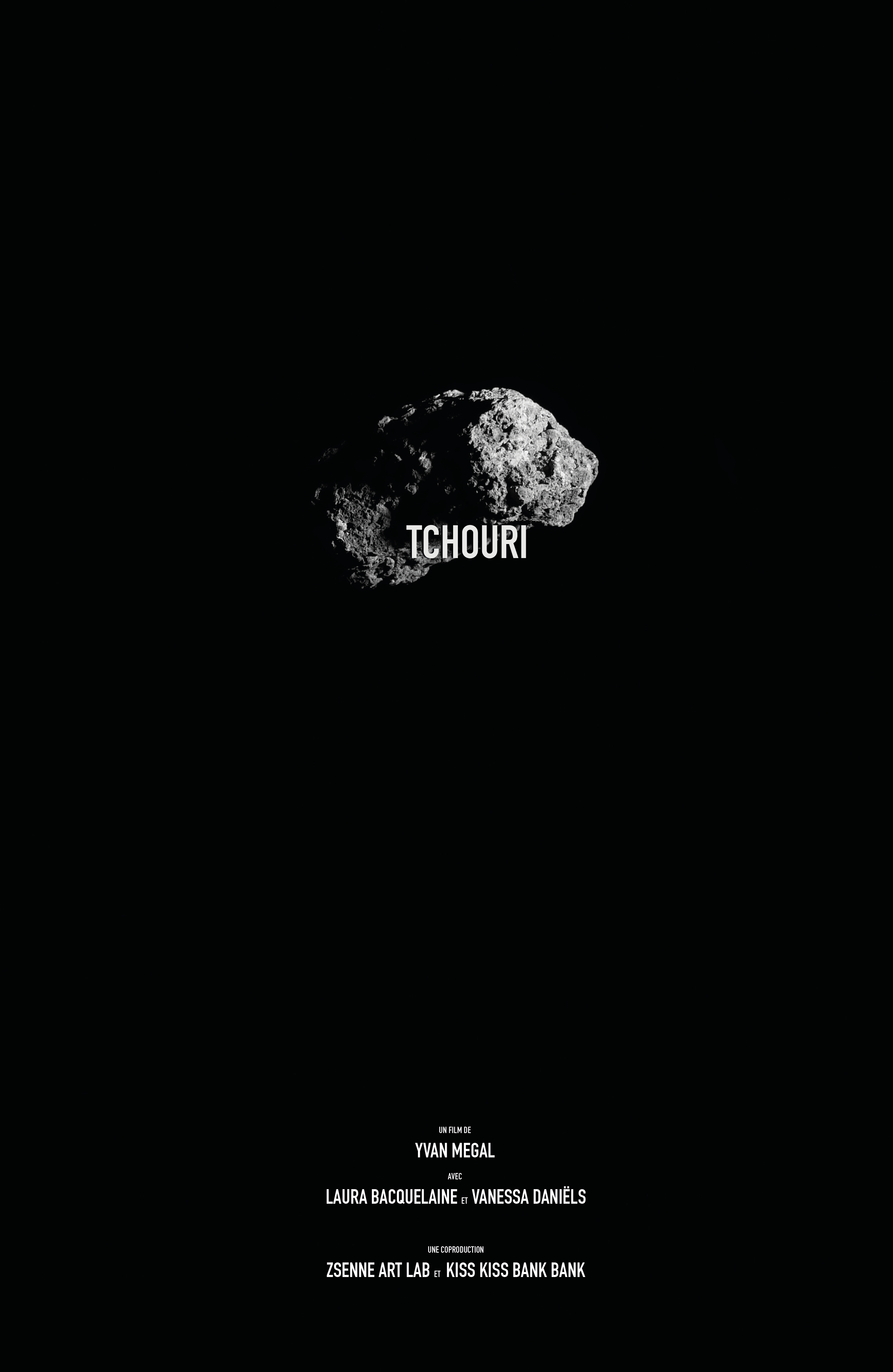 Tchouri
