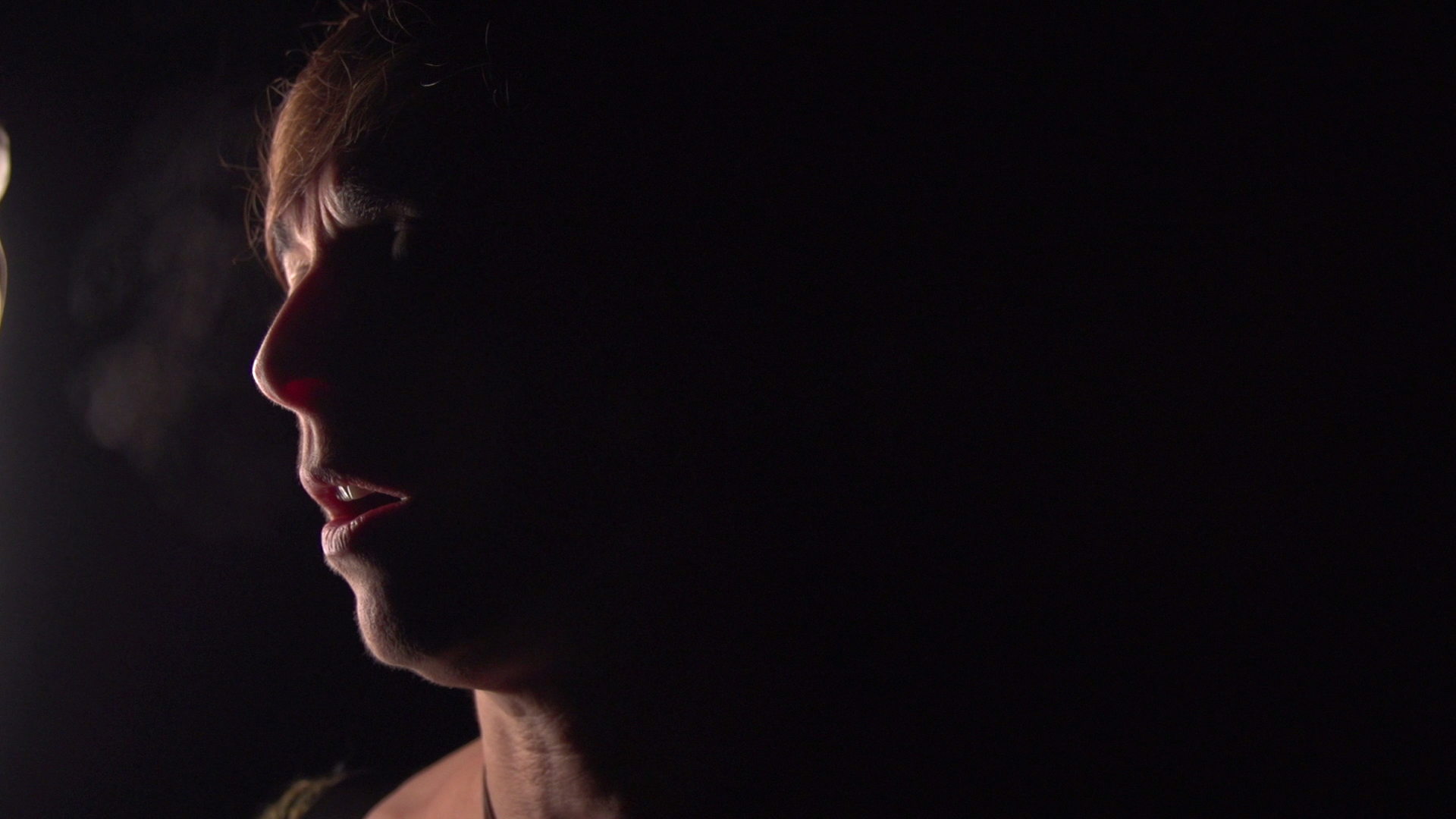 Ett besök i reservoaren