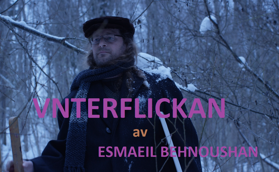 Vinterfilckan