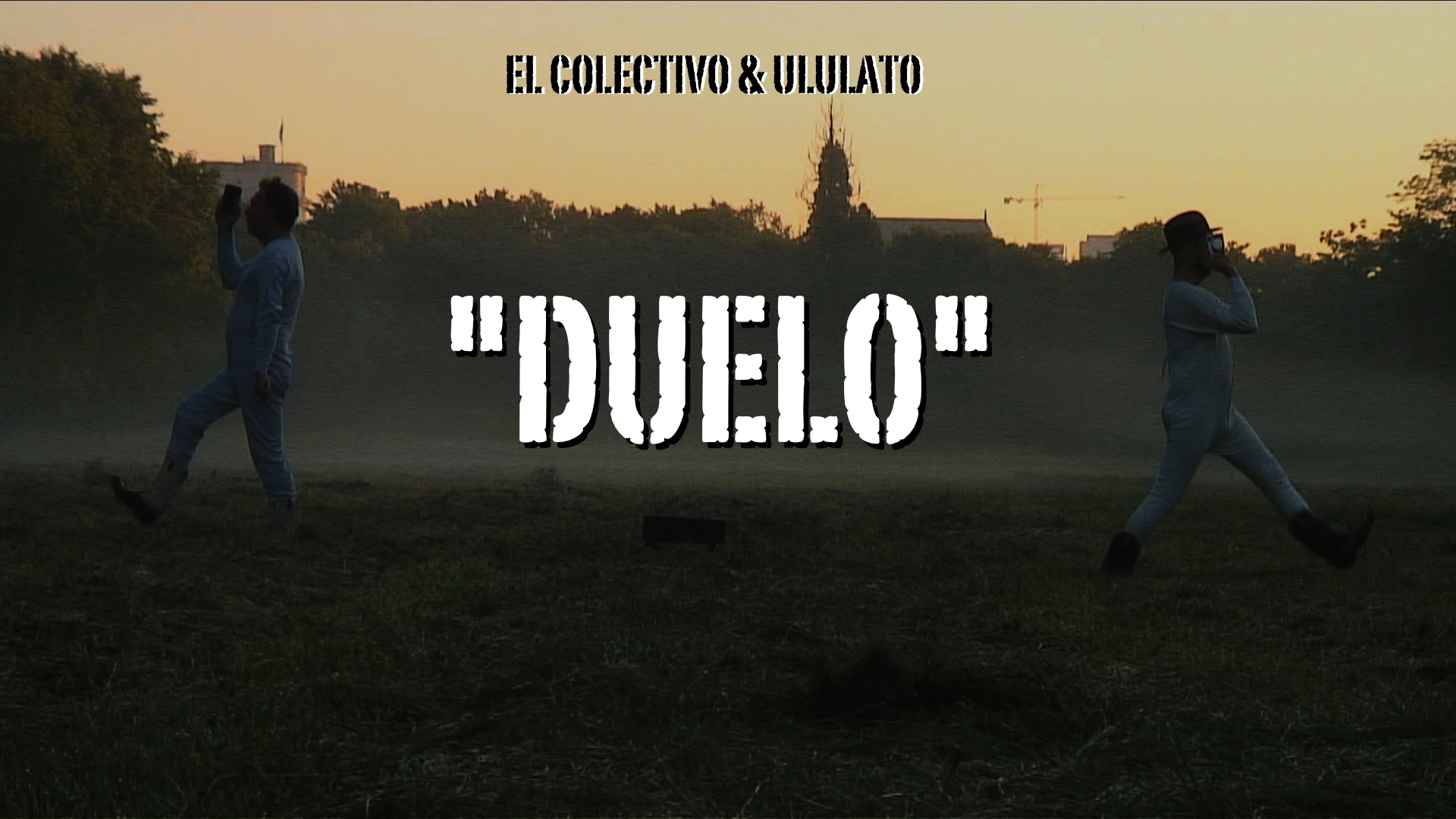 Duelo