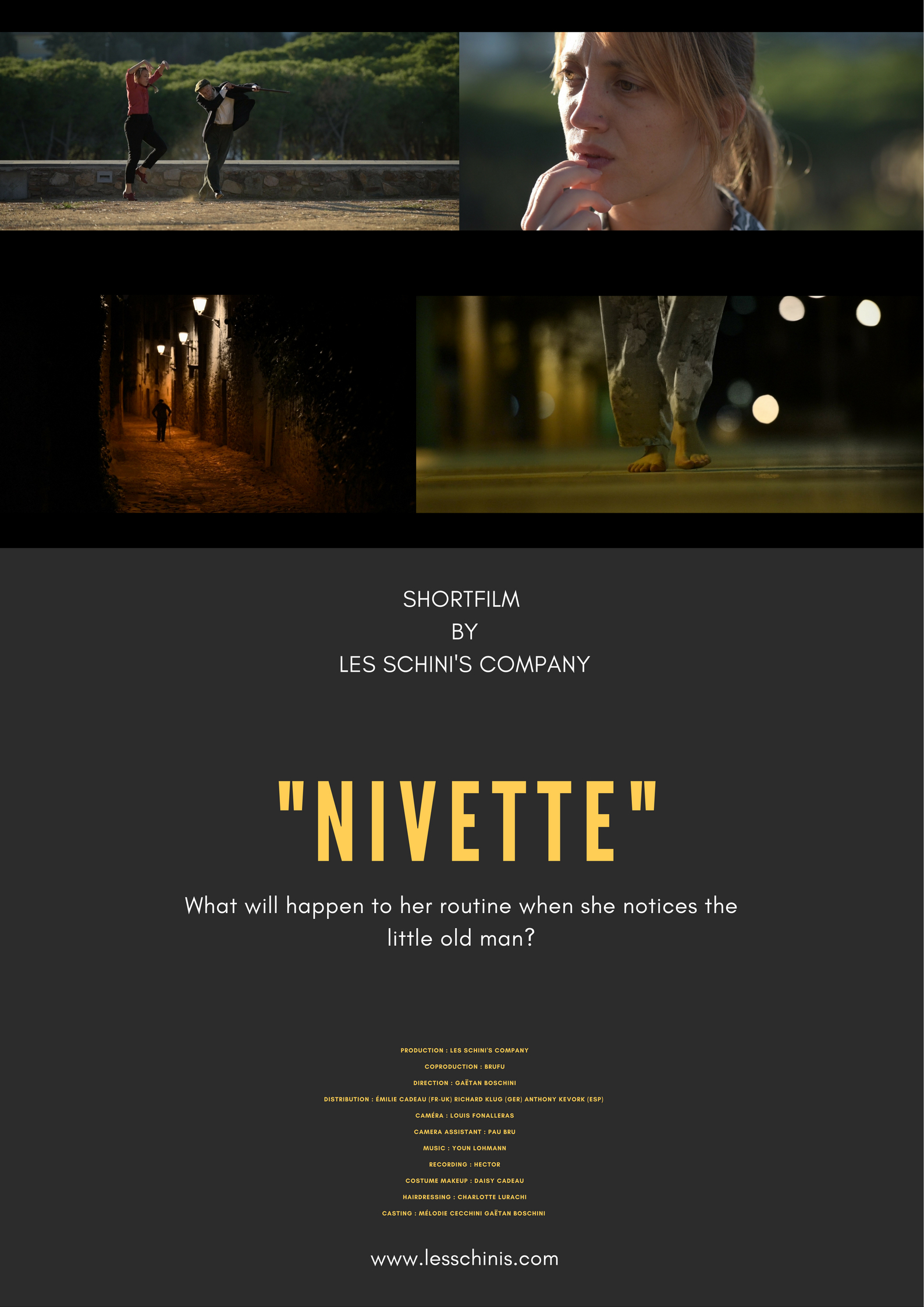 Nivette