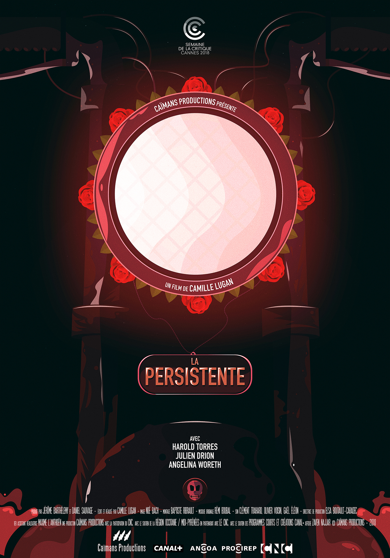 Persistente