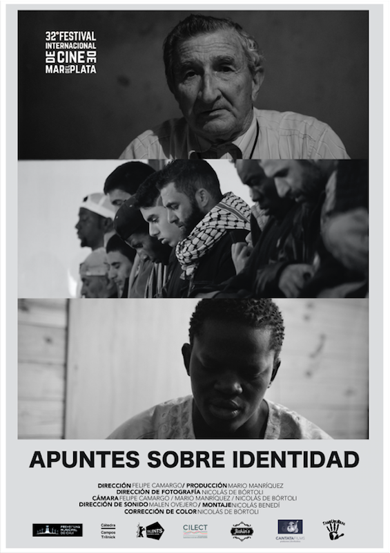 Apuntes sobre Identidad