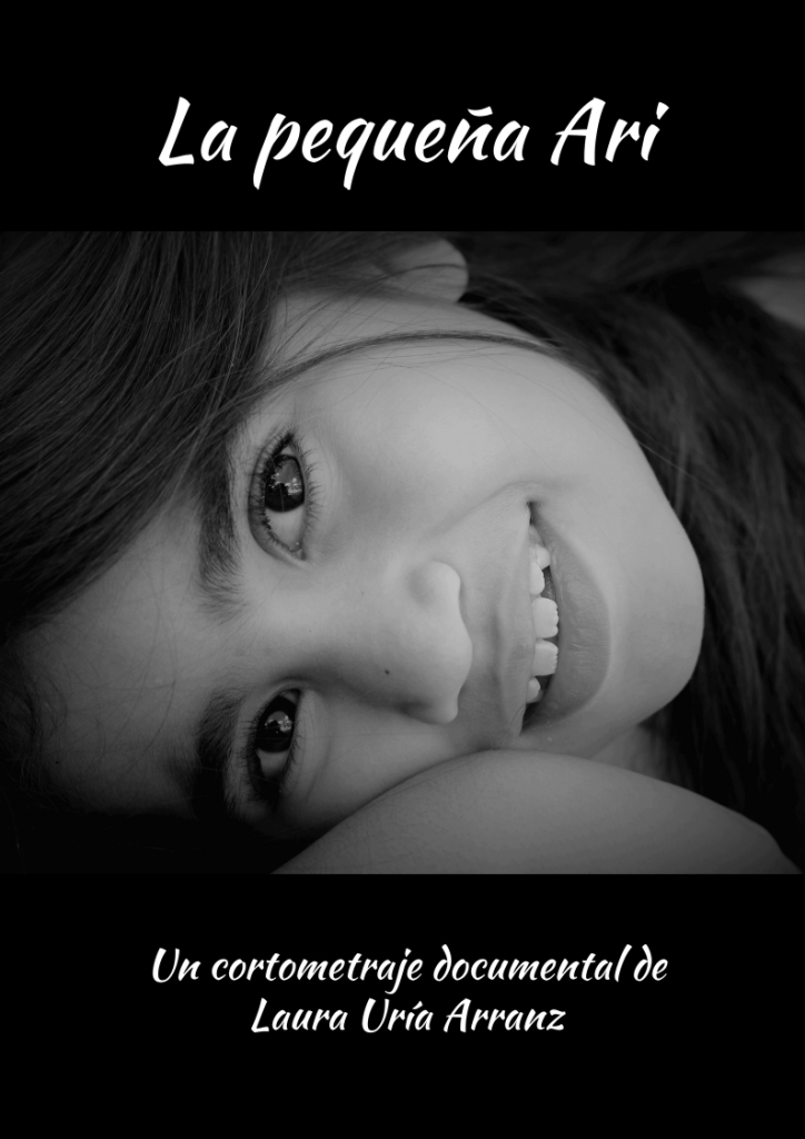 Pequeña Ari