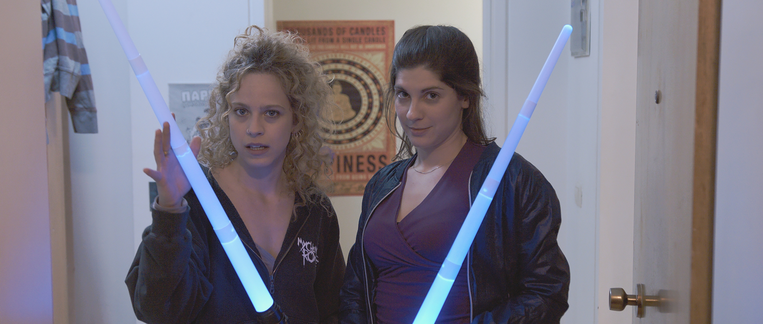 Mikros pou einai o kosmos