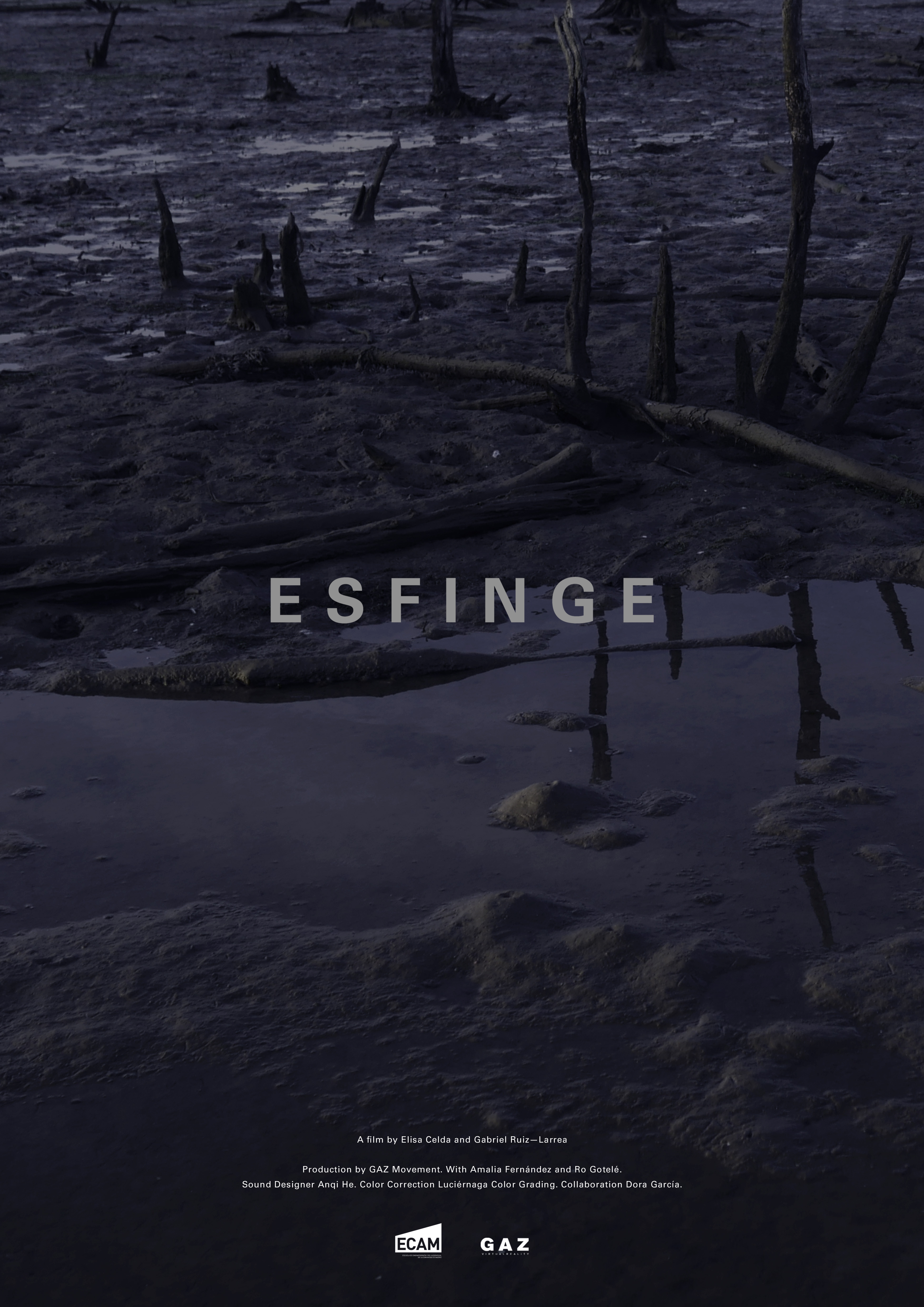 Esfinge