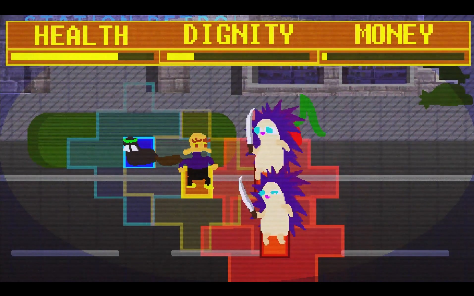 Wyprawa Do Magicznego Wodospadu