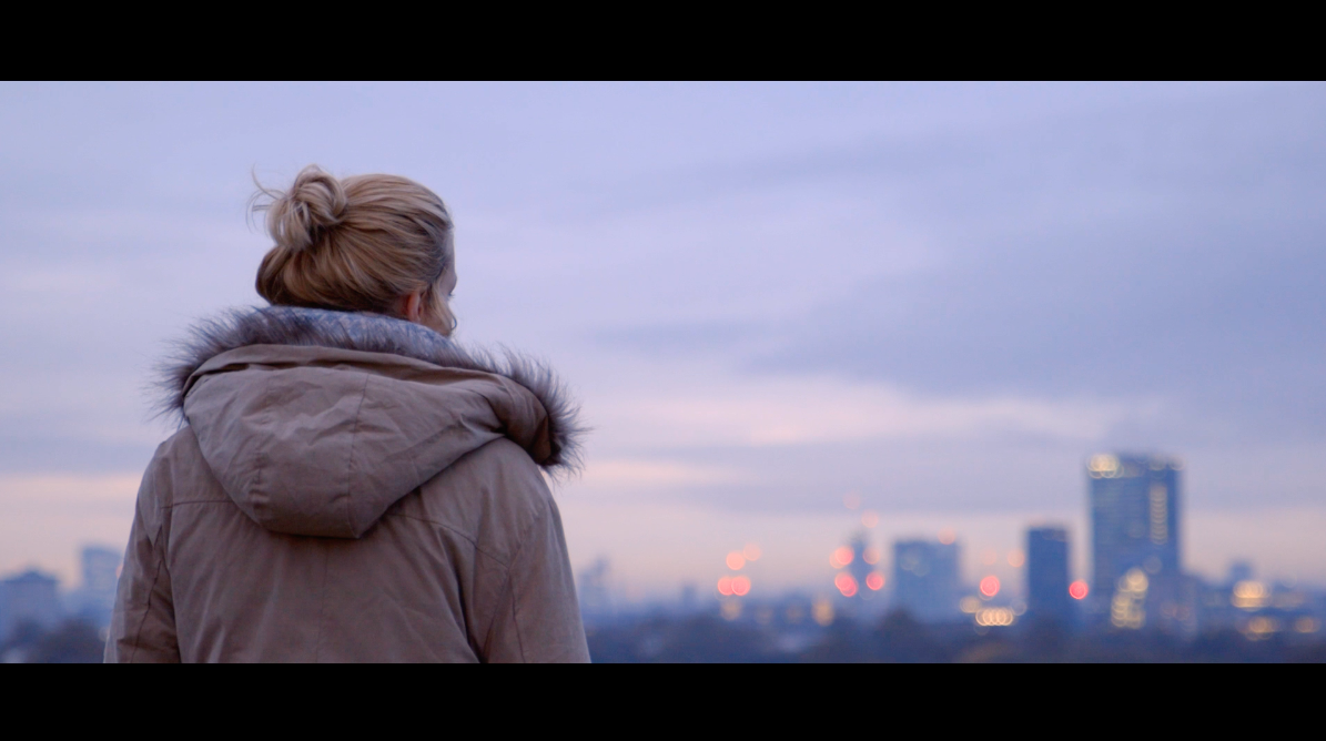 Waiting For Tomorrow