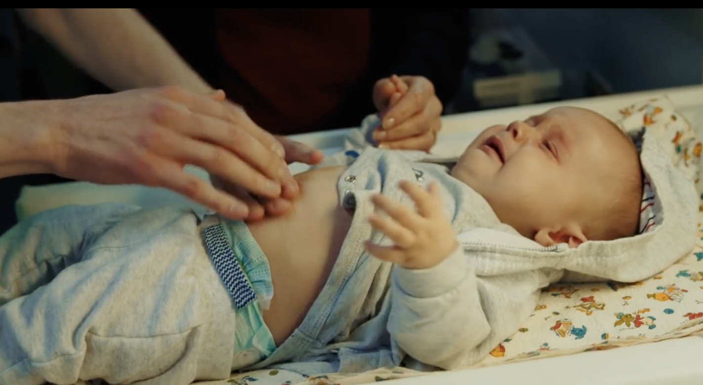 Člověk Kilimandžáro