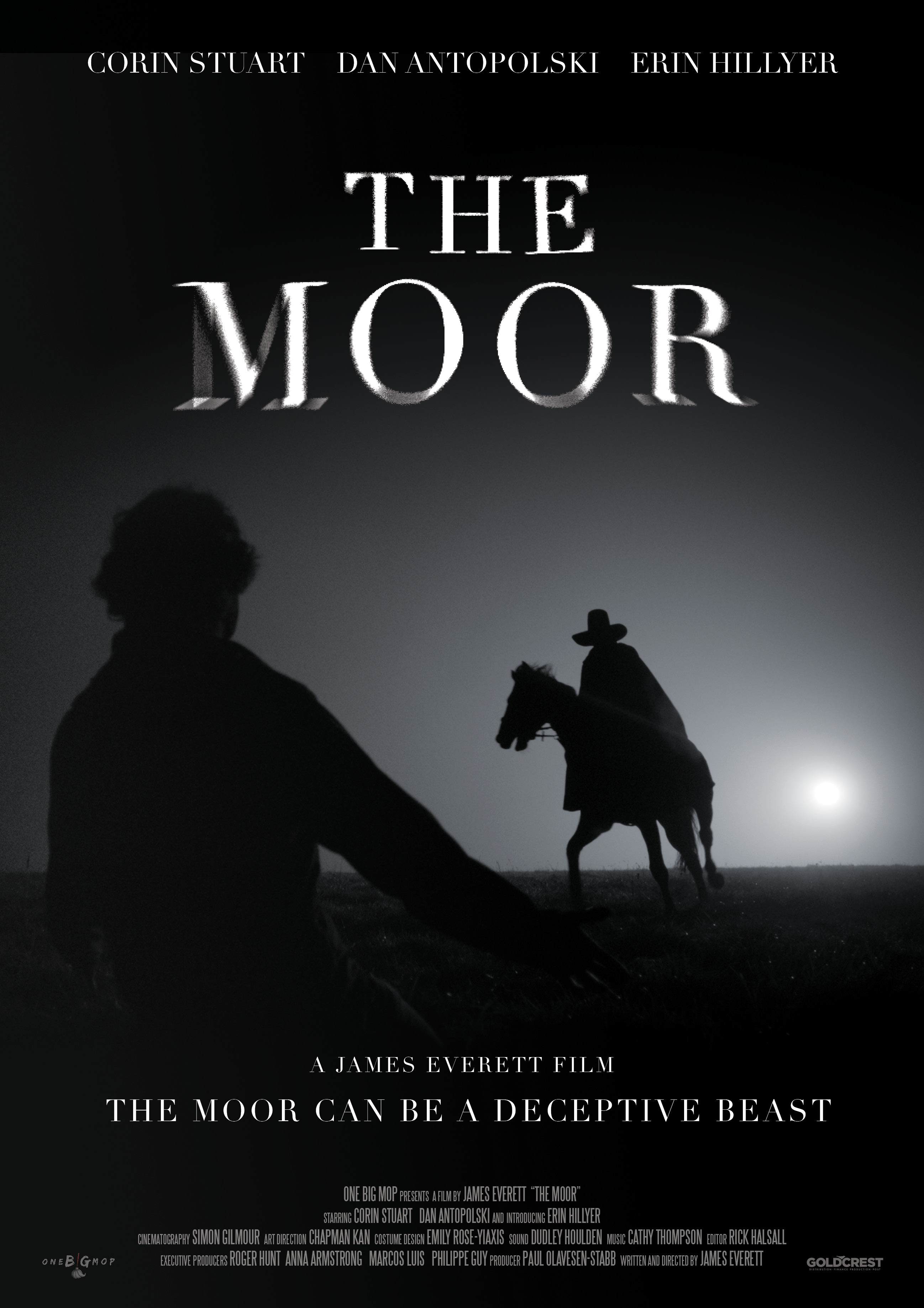 Moor
