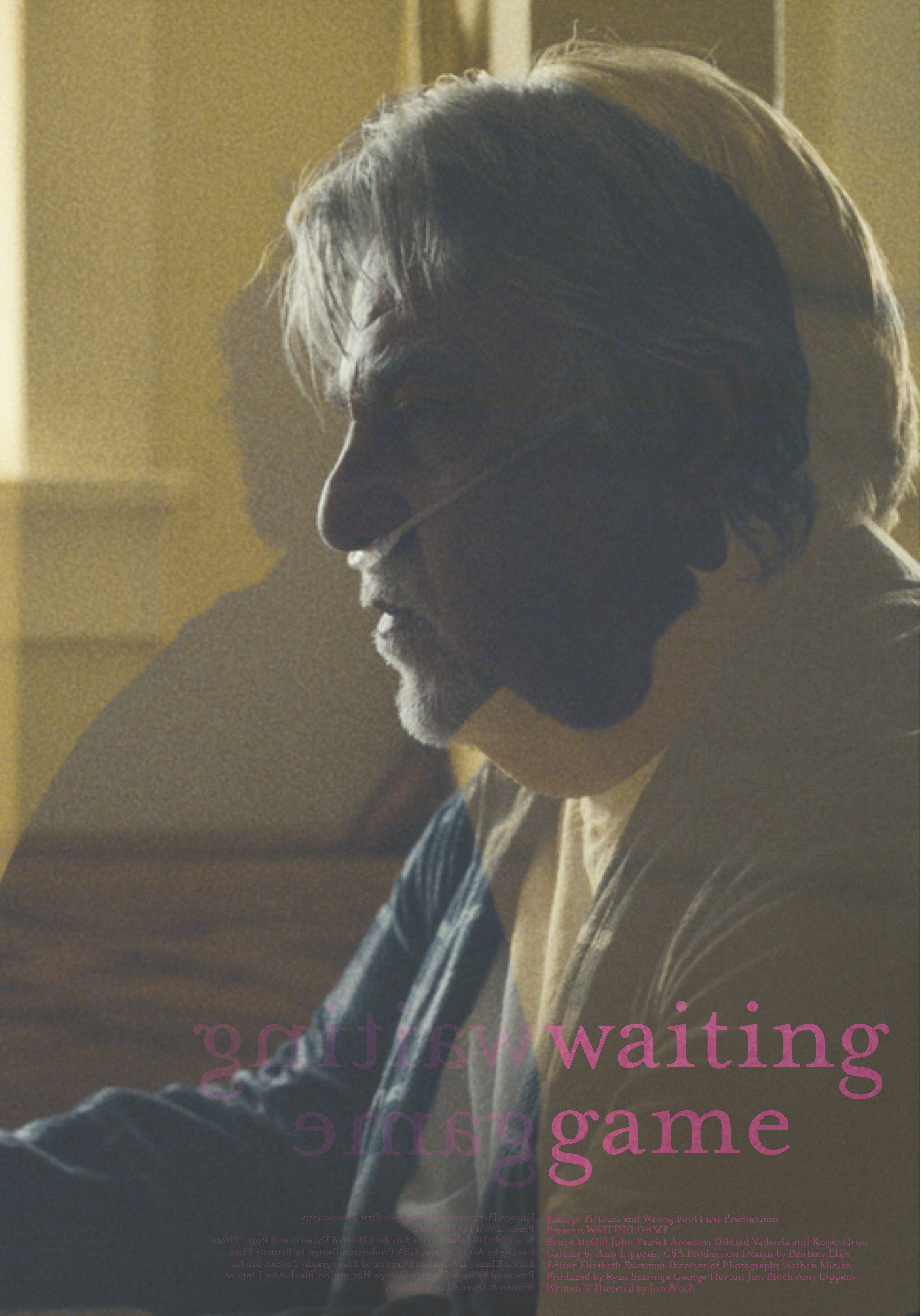 Waiting Game