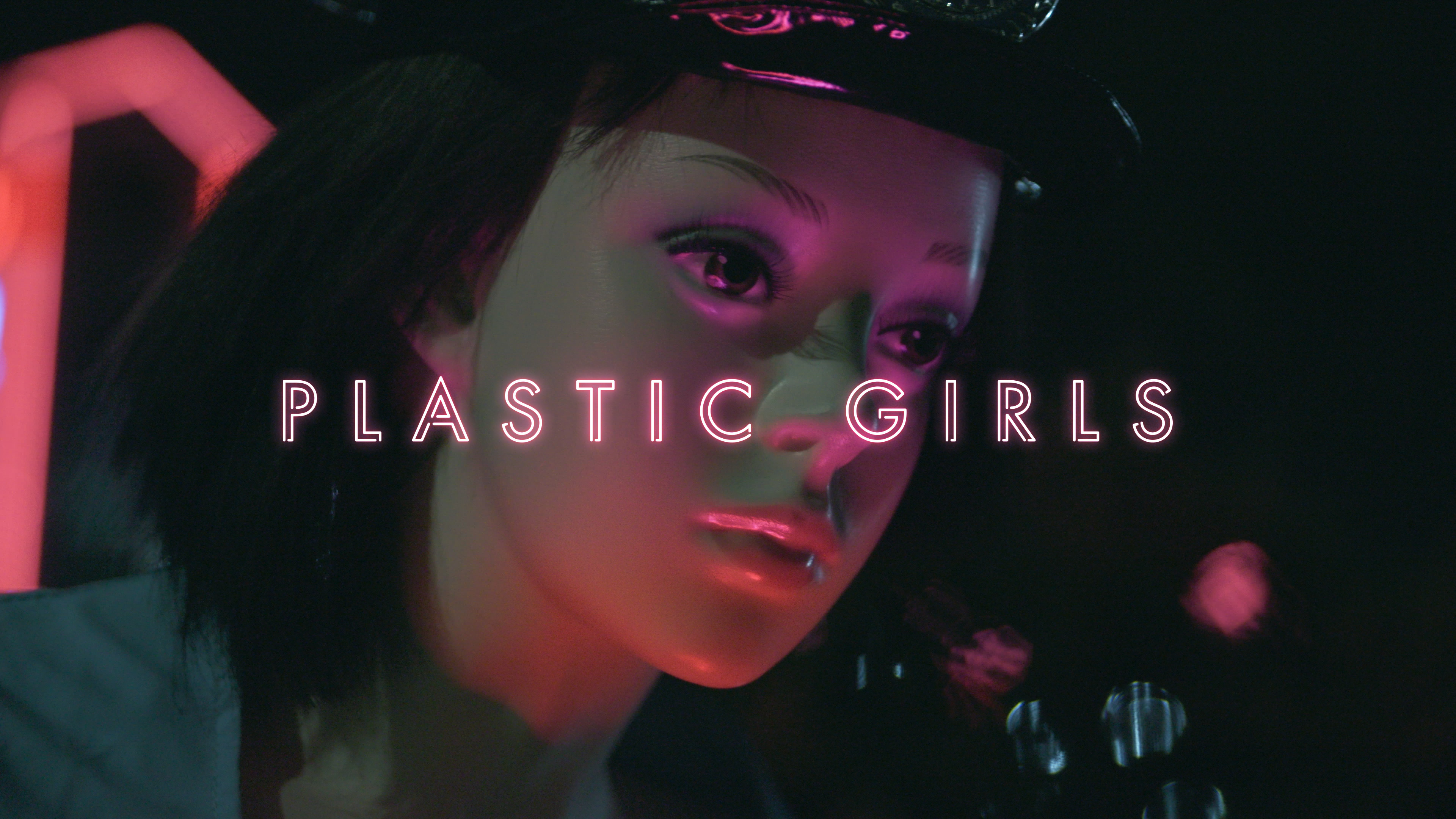 Plastic Girls