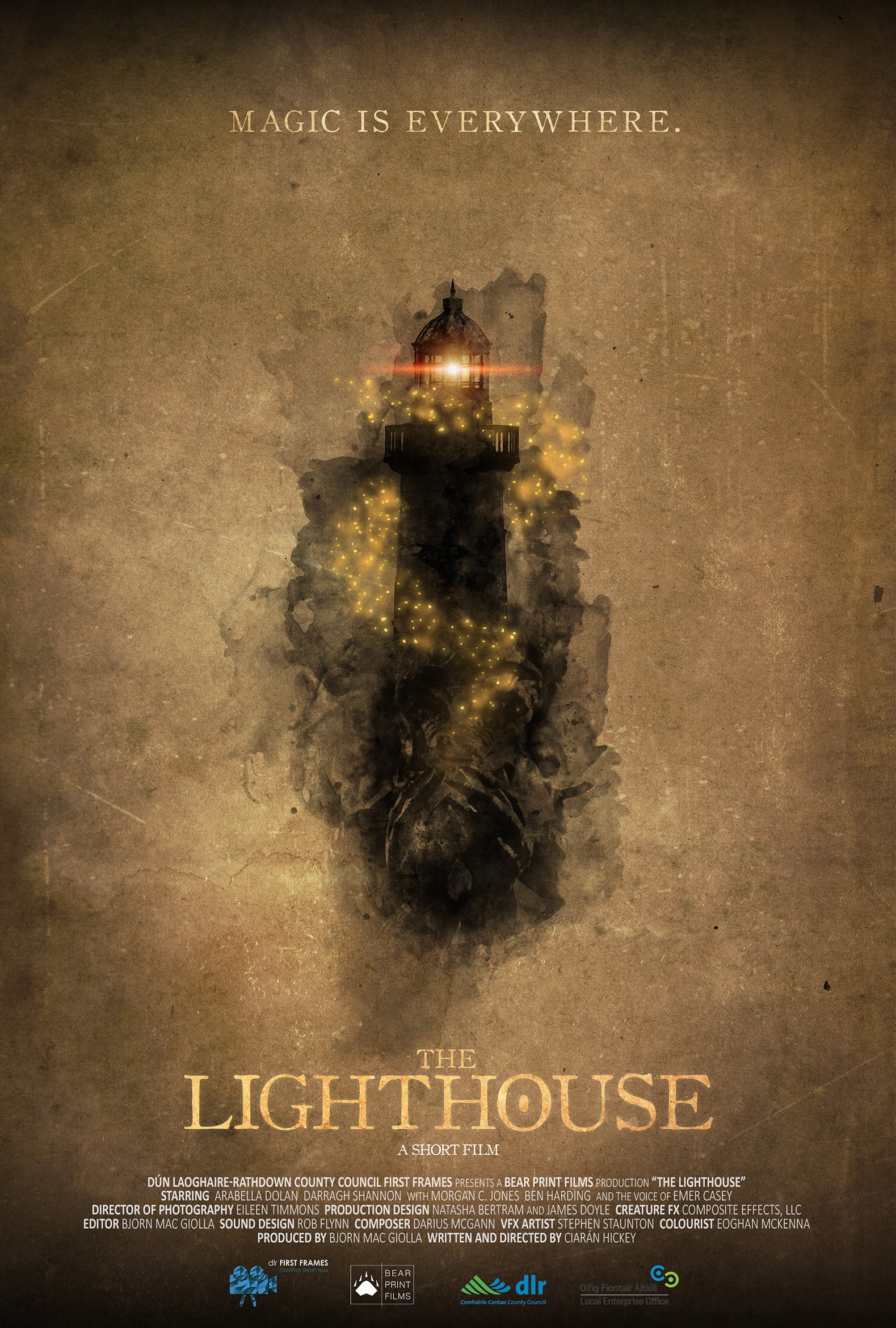 Lighthouse