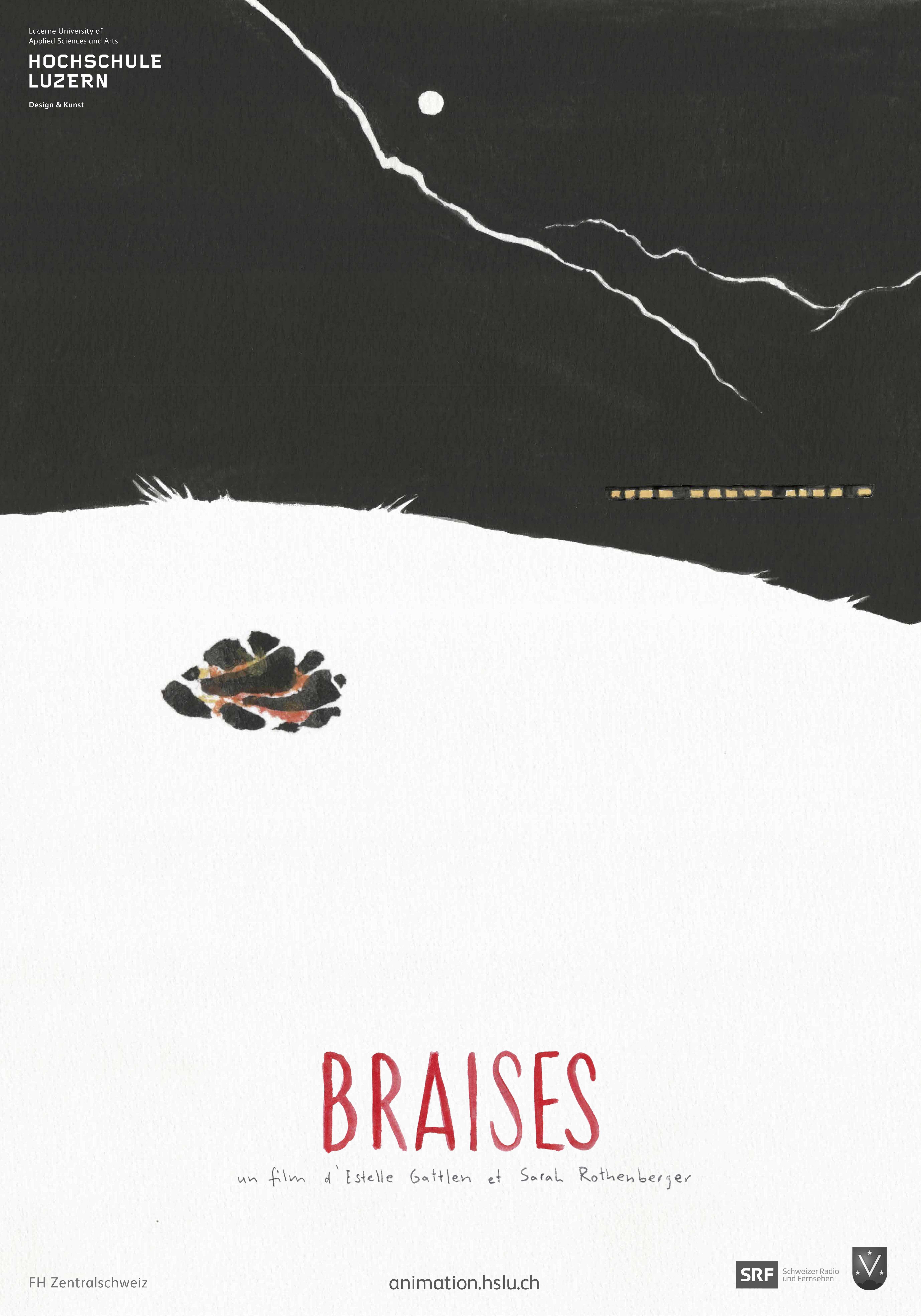 Braises