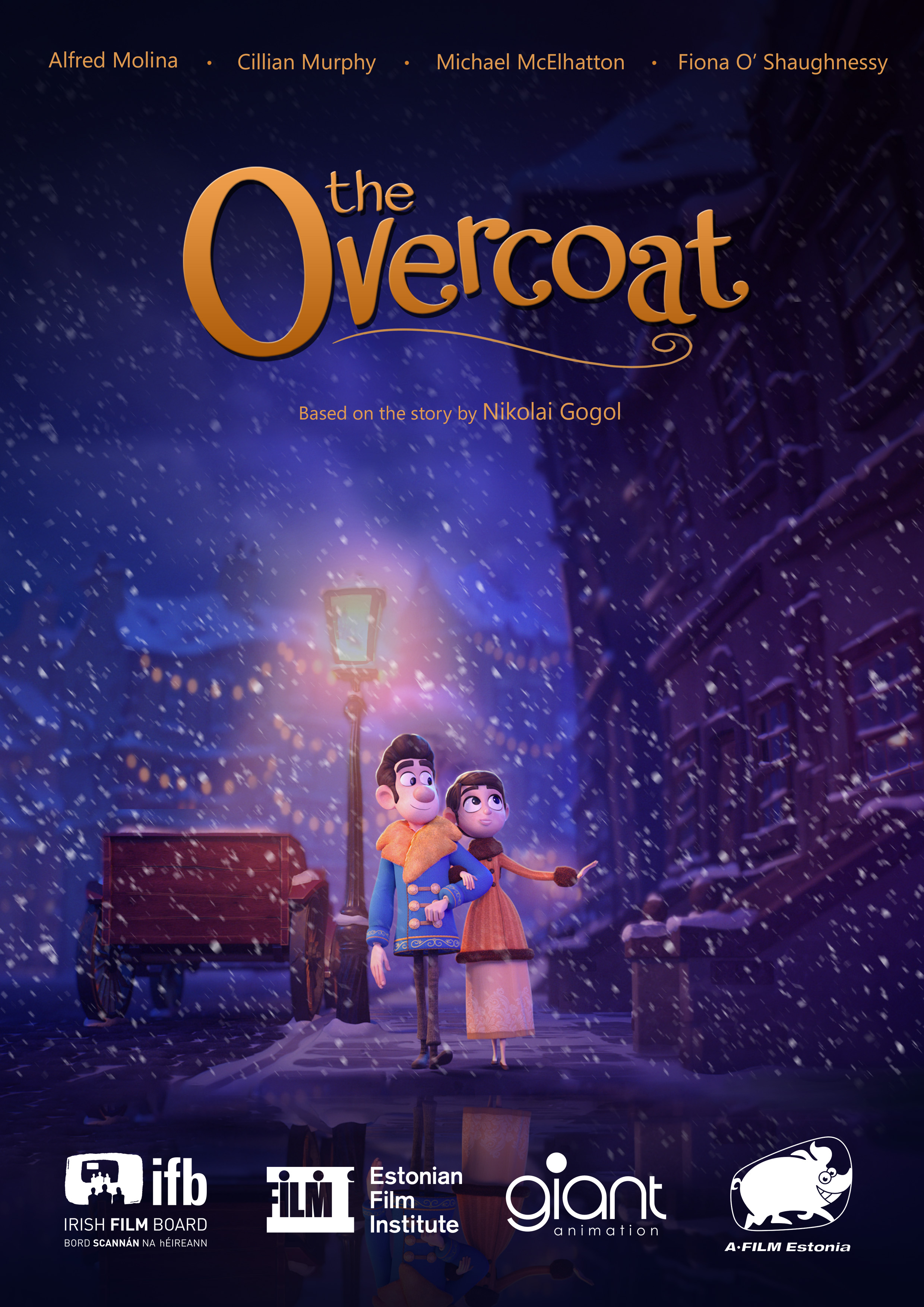 Overcoat