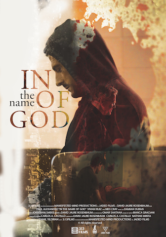 In the name of God