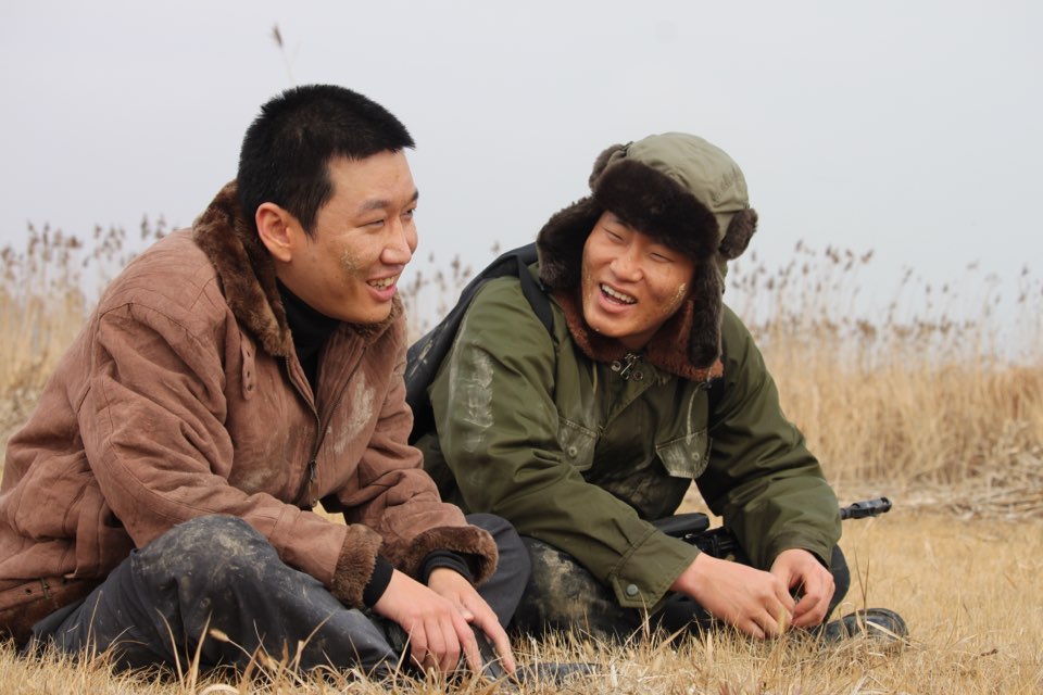 Midwinter Night's Dream