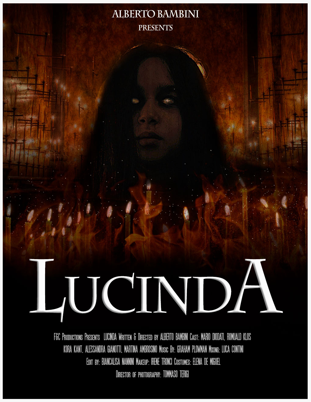 Lucinda