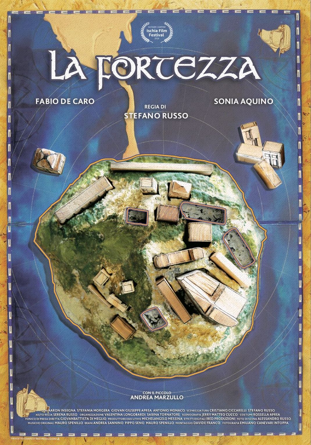 Fortezza