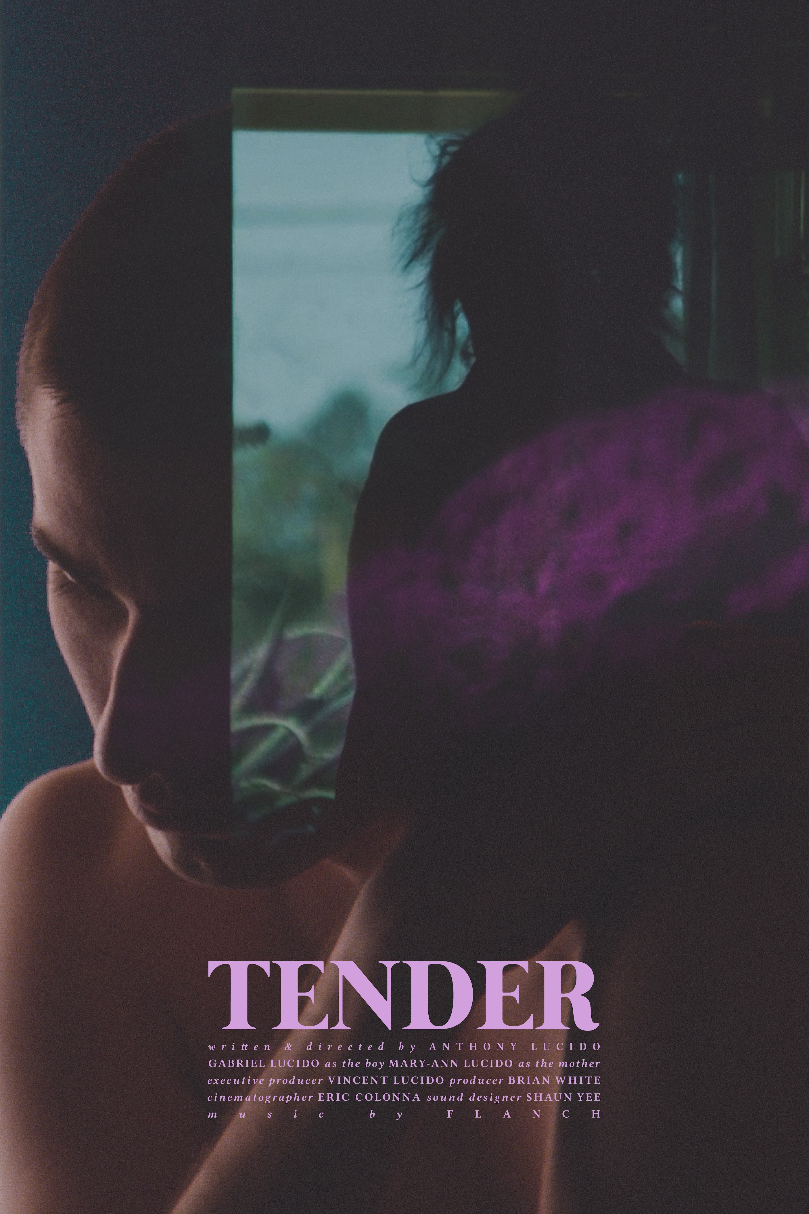 Tender